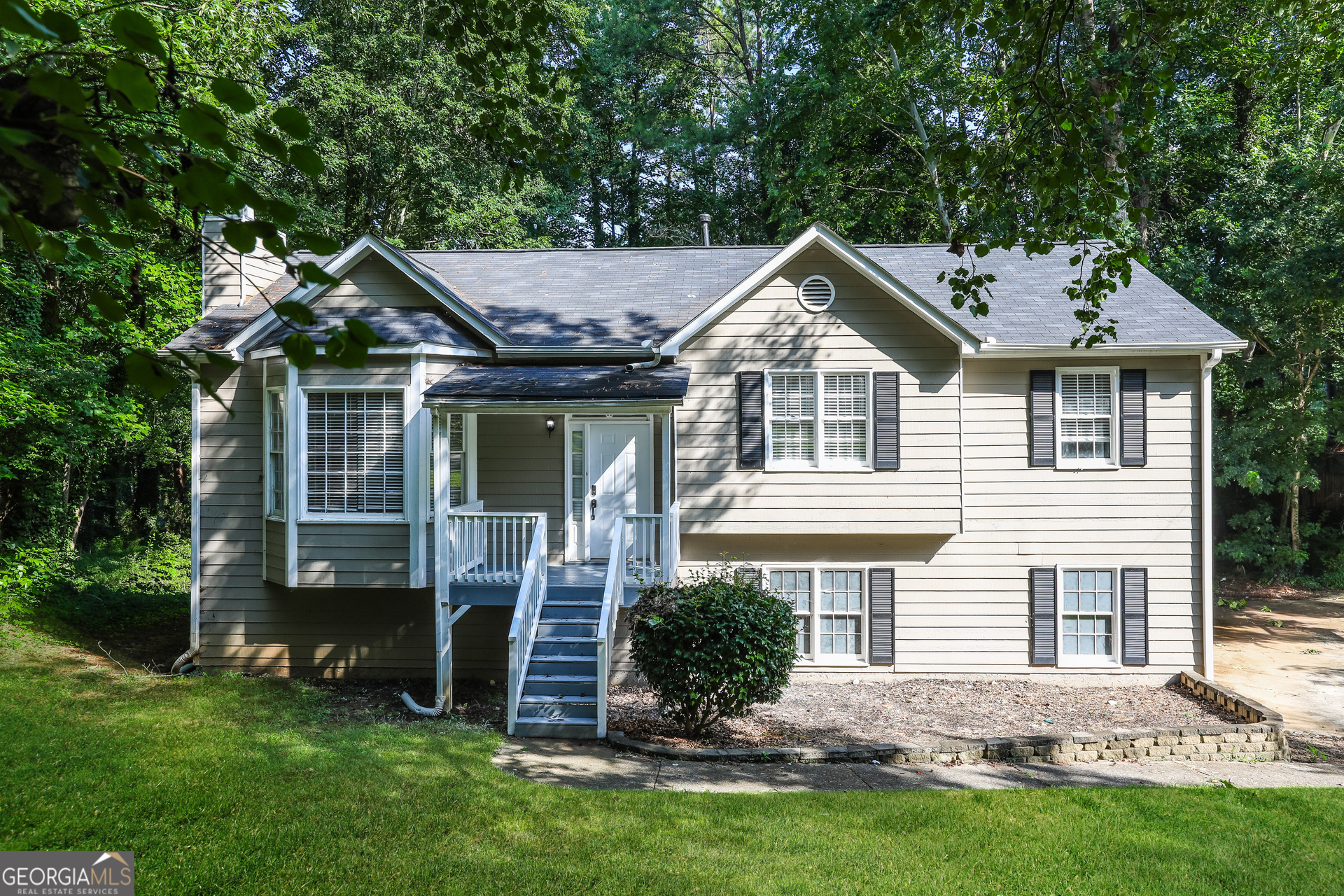 133 Old Hickory Way Dallas GA 30157