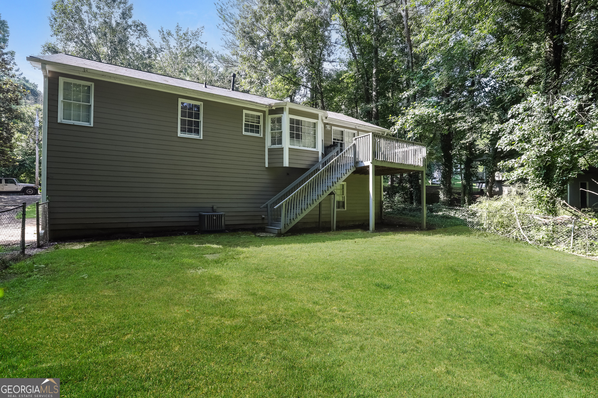 133 Old Hickory Way Dallas GA 30157
