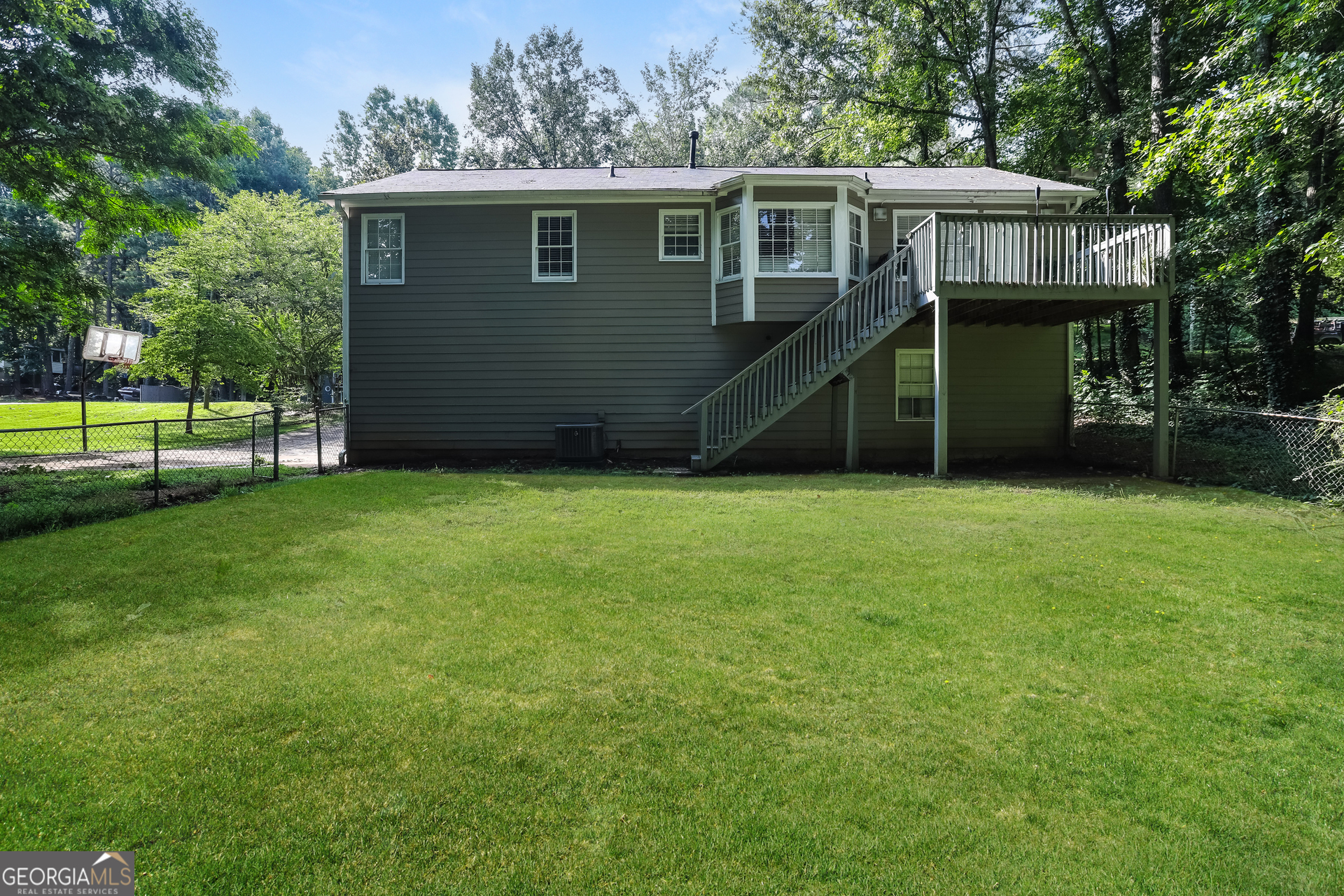 133 Old Hickory Way Dallas GA 30157