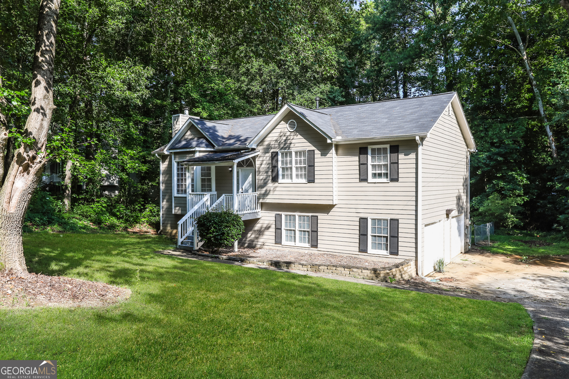 133 Old Hickory Way Dallas GA 30157