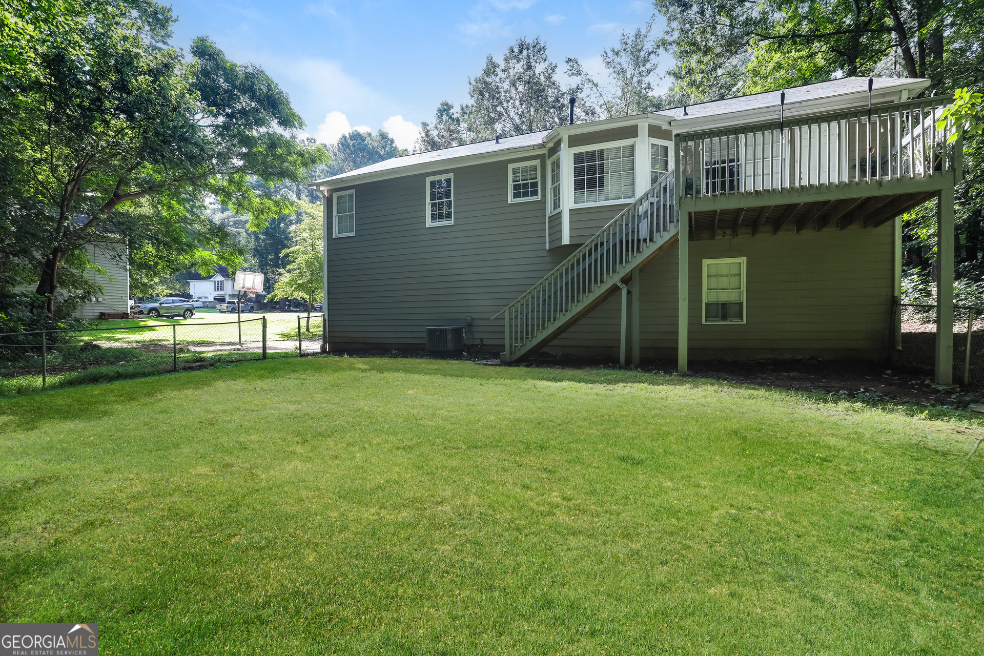 133 Old Hickory Way Dallas GA 30157