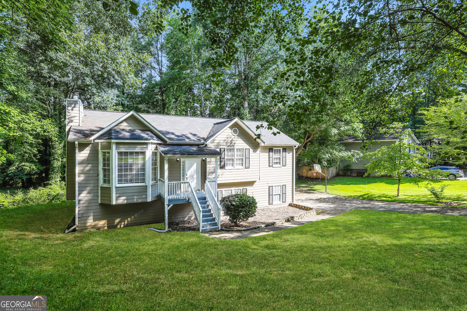 133 Old Hickory Way Dallas GA 30157