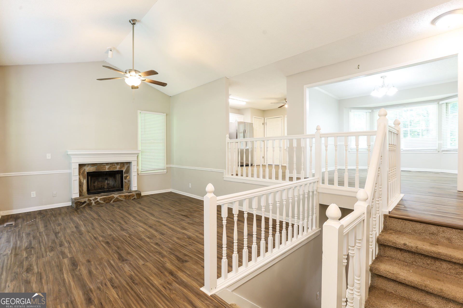 133 Old Hickory Way Dallas GA 30157