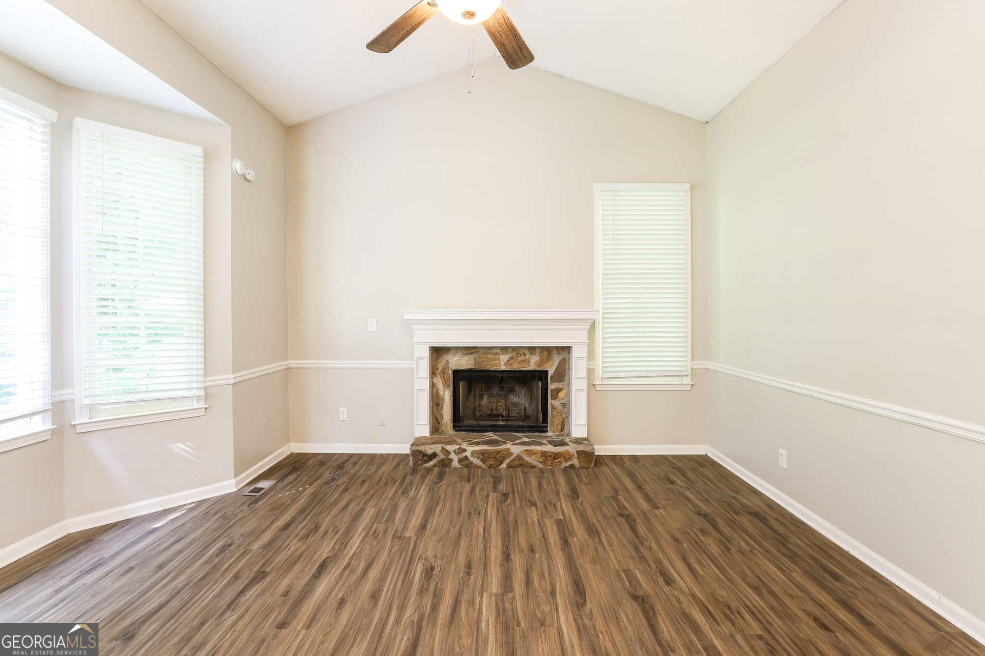 133 Old Hickory Way Dallas GA 30157