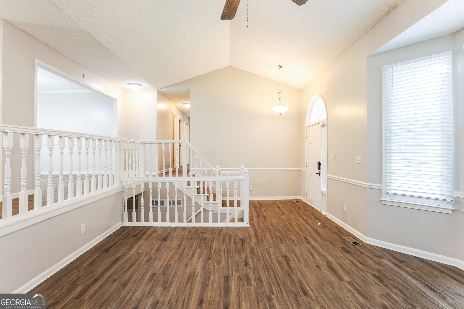 133 Old Hickory Way Dallas GA 30157