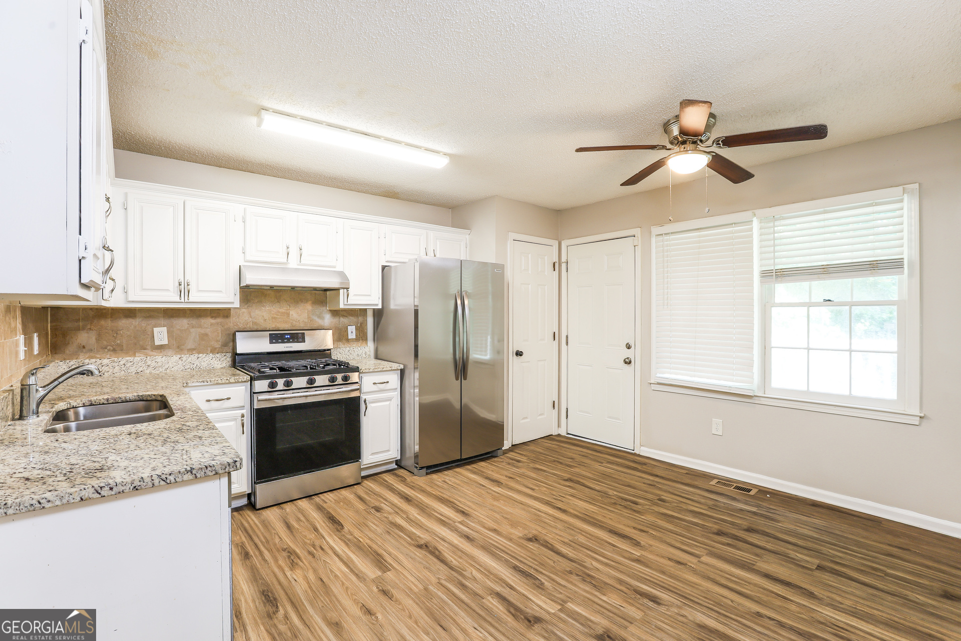 133 Old Hickory Way Dallas GA 30157