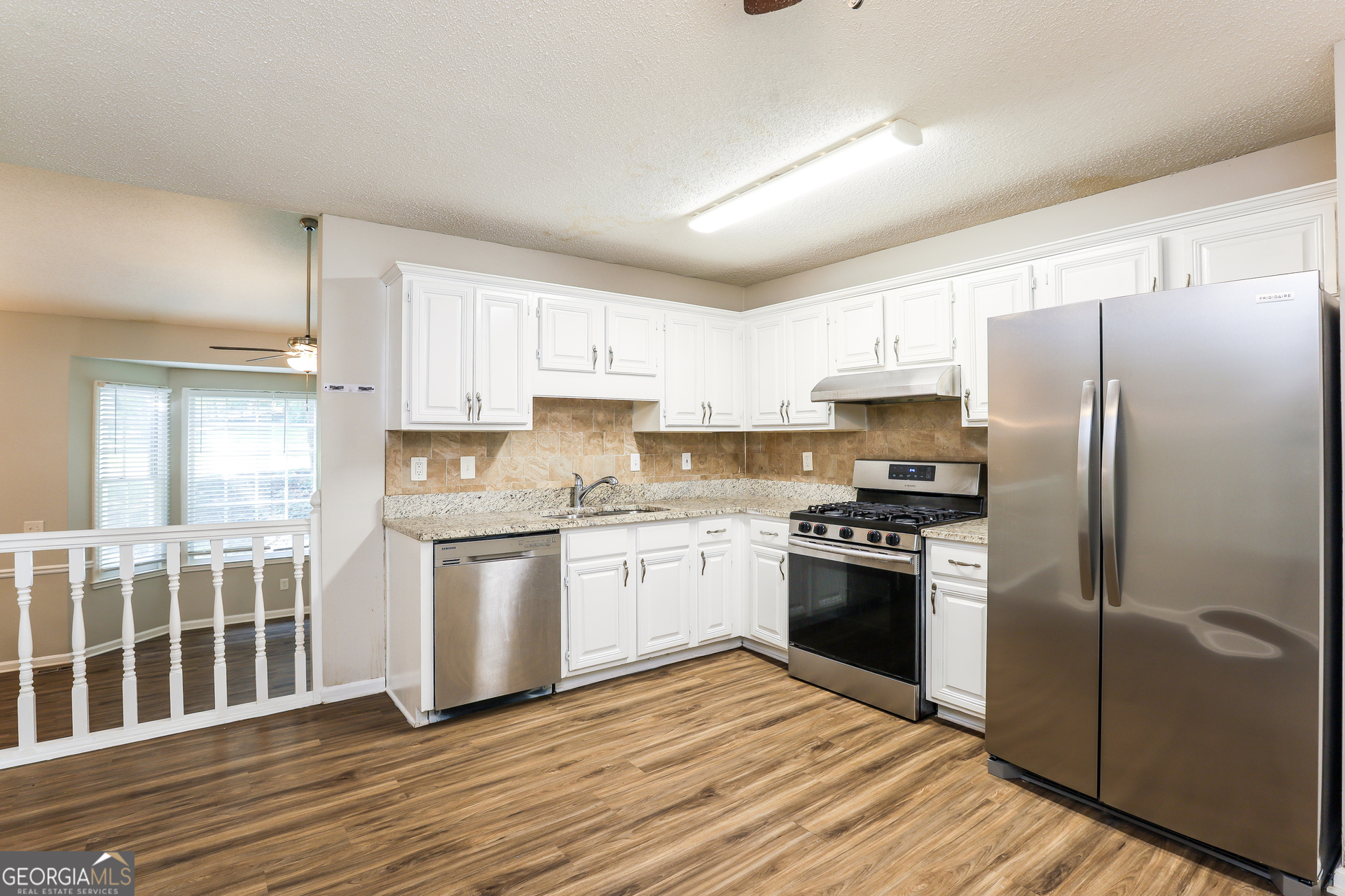 133 Old Hickory Way Dallas GA 30157
