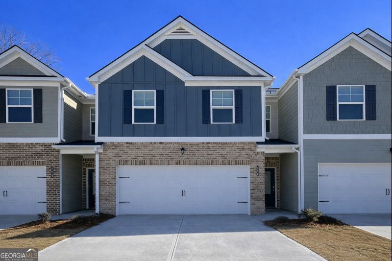 6381 Towhee Way Morrow GA 30260