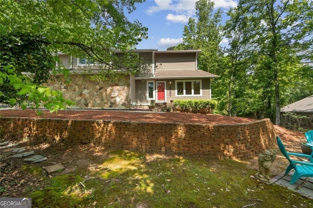 5080 Nesbit Ferry Lane Sandy Springs GA 30350
