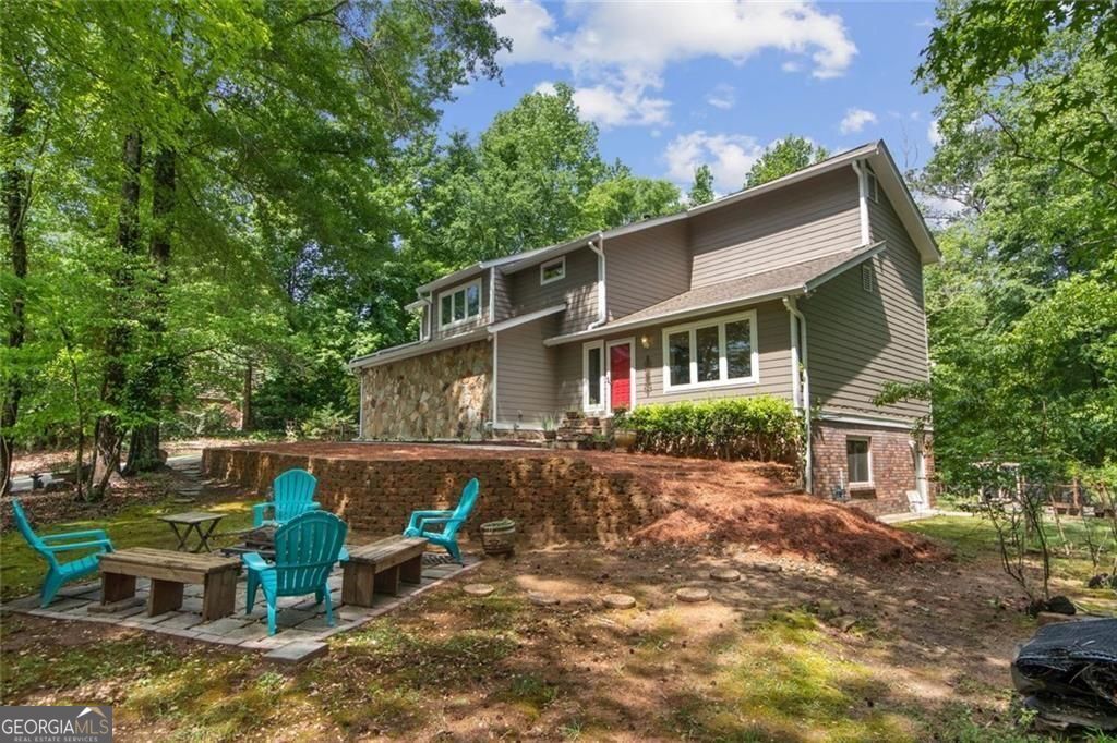 5080 Nesbit Ferry Lane Sandy Springs GA 30350