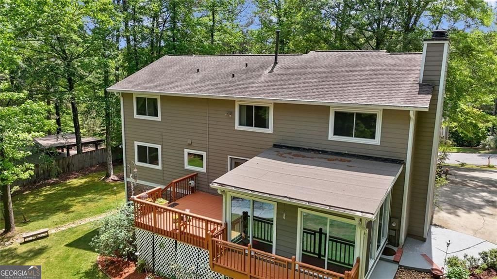5080 Nesbit Ferry Lane Sandy Springs GA 30350