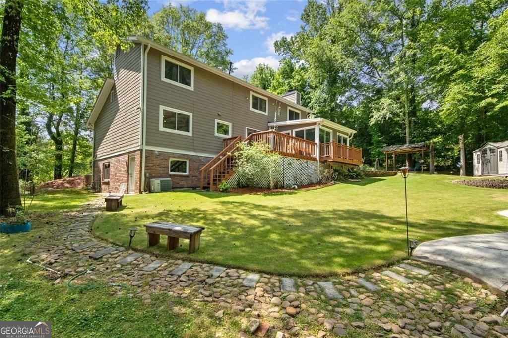 5080 Nesbit Ferry Lane Sandy Springs GA 30350