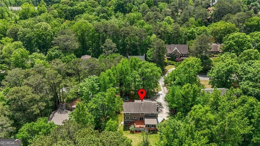 5080 Nesbit Ferry Lane Sandy Springs GA 30350