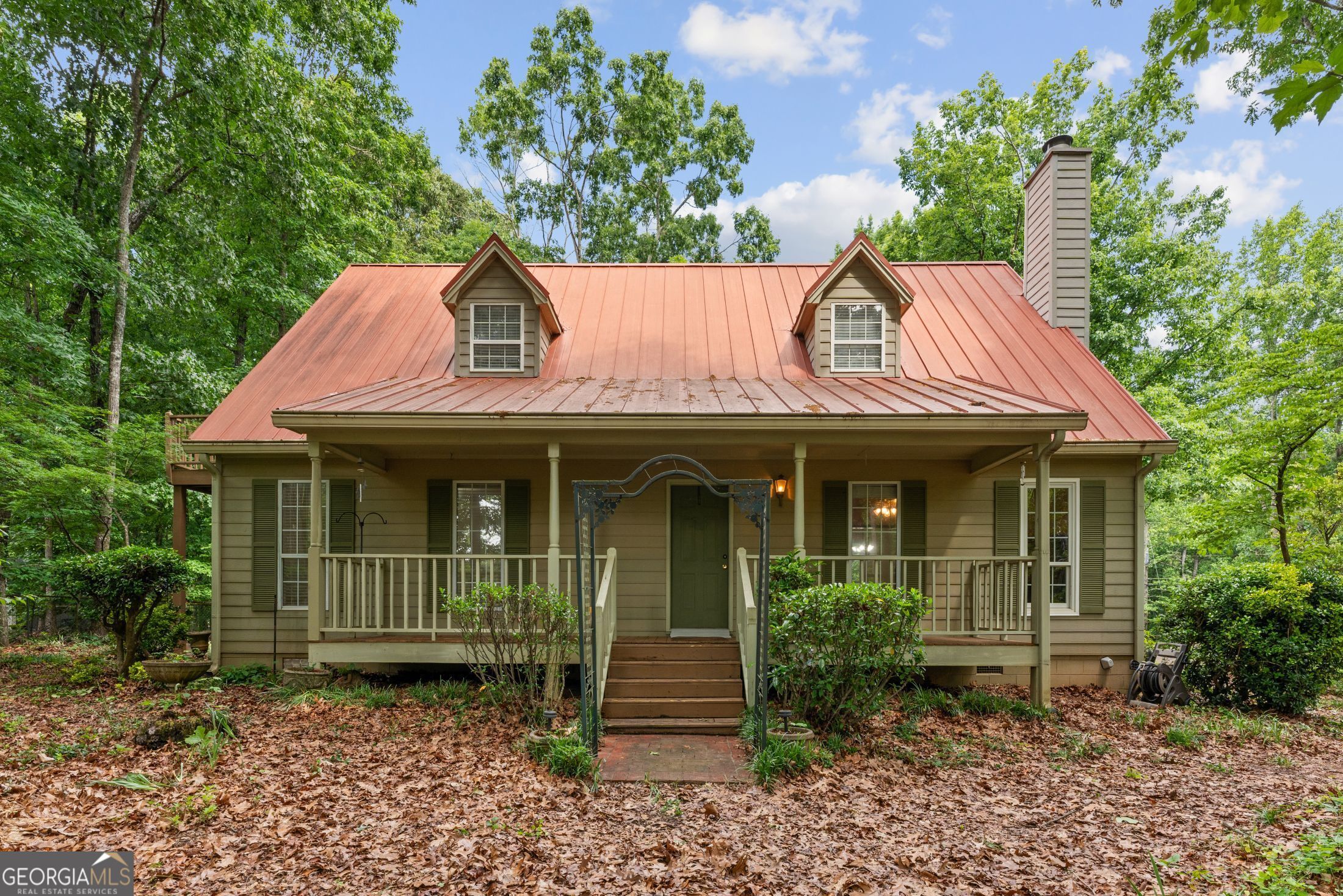 2498 Forestdale Drive Dacula GA 30019