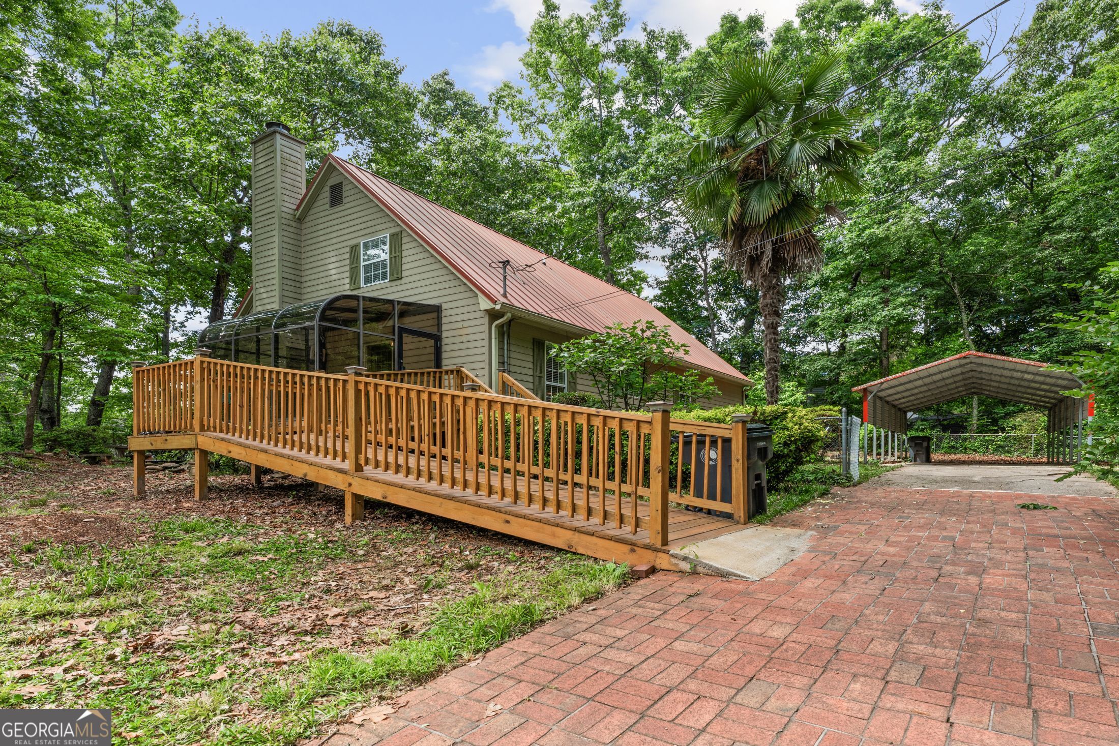 2498 Forestdale Drive Dacula GA 30019