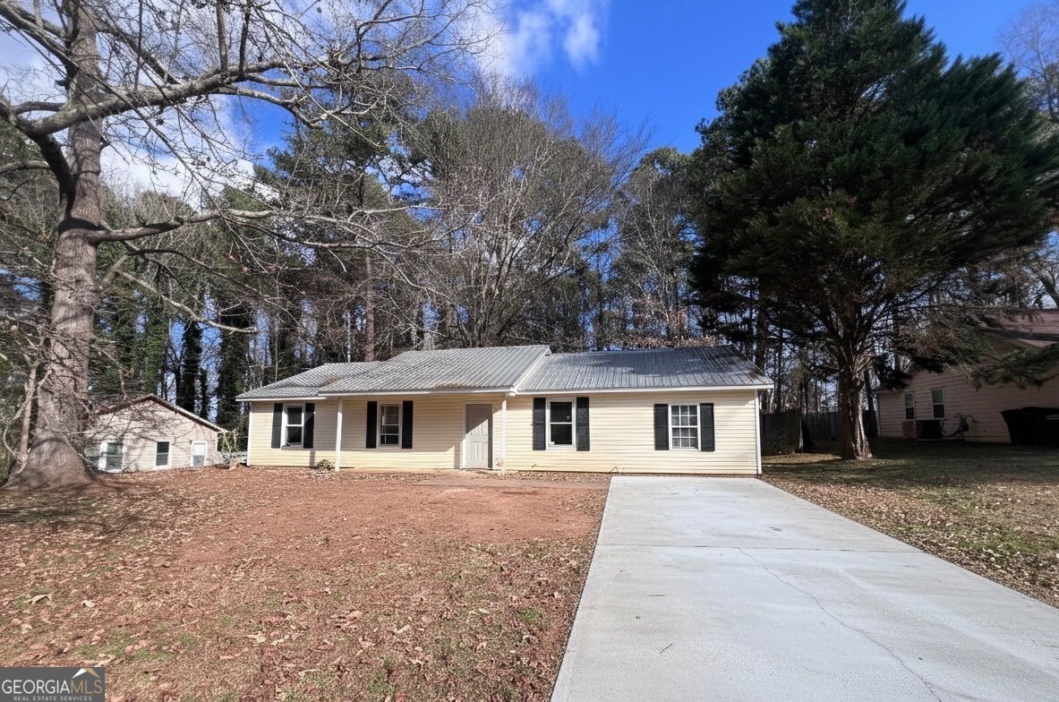4432 Marci Street Snellville GA 30039