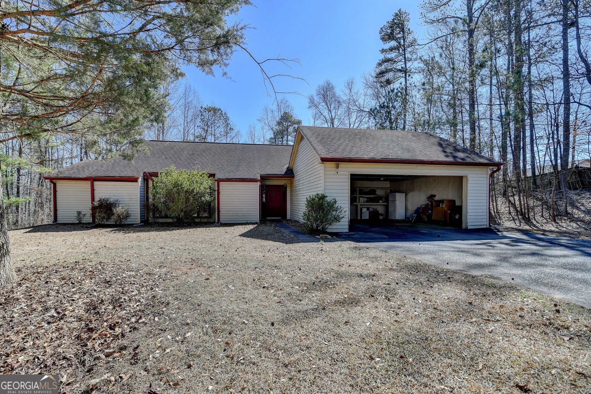 617 Rock Springs Road Lawrenceville GA 30043