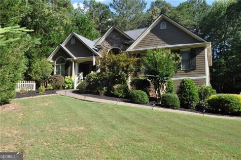 680 Cable Road Waleska GA 30183