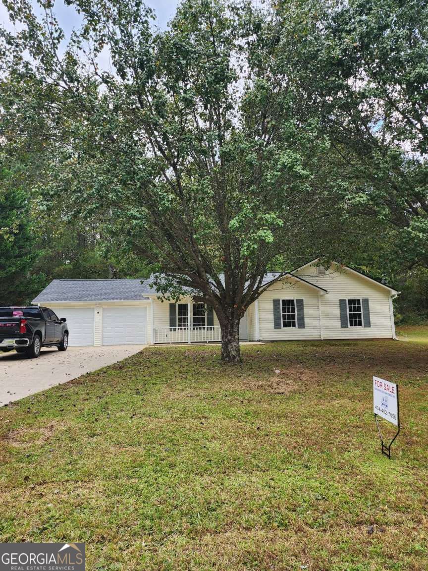 104 Southern Trace Crossing Rockmart GA 30153