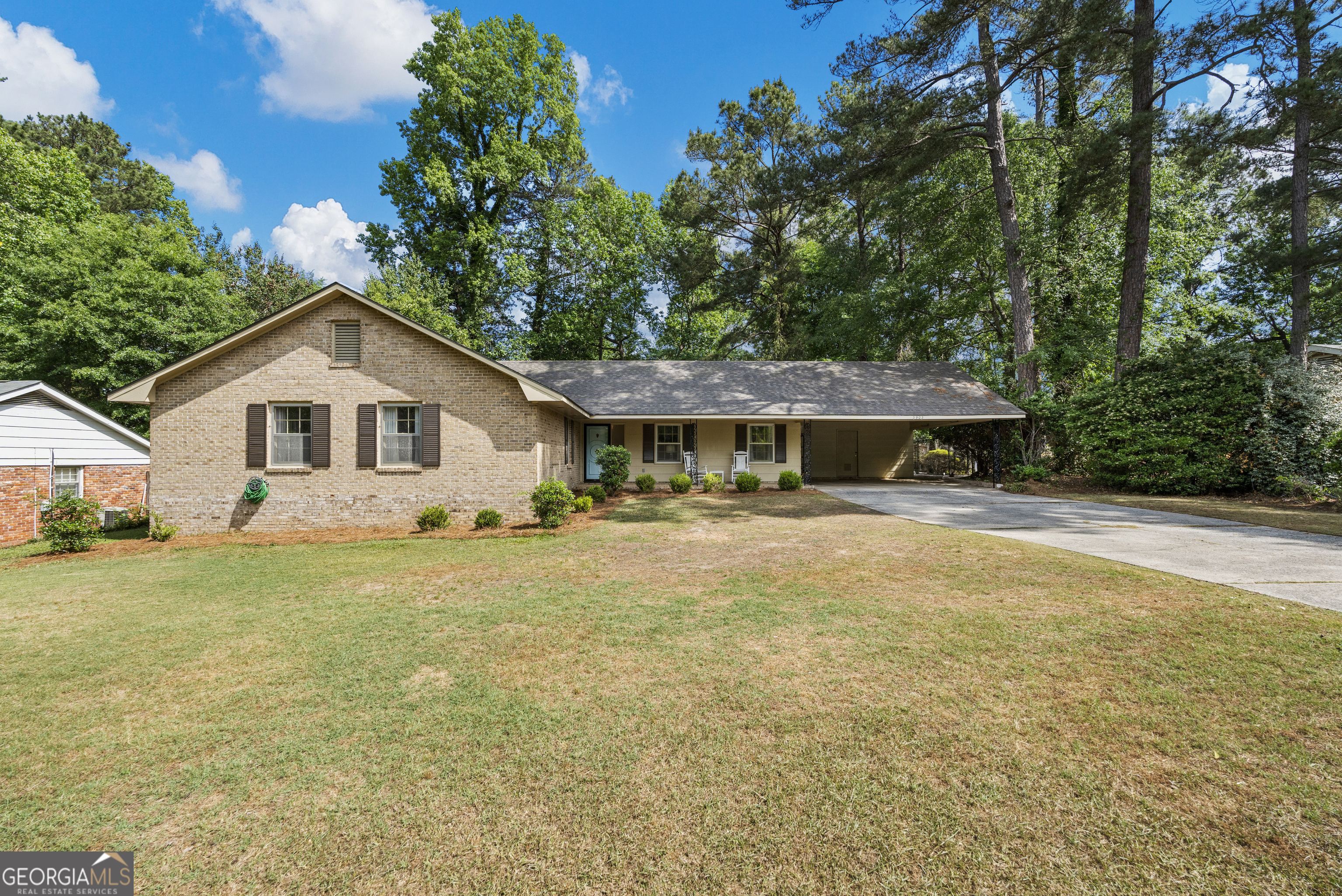 3903 Gray Fox Drive Columbus GA 31909