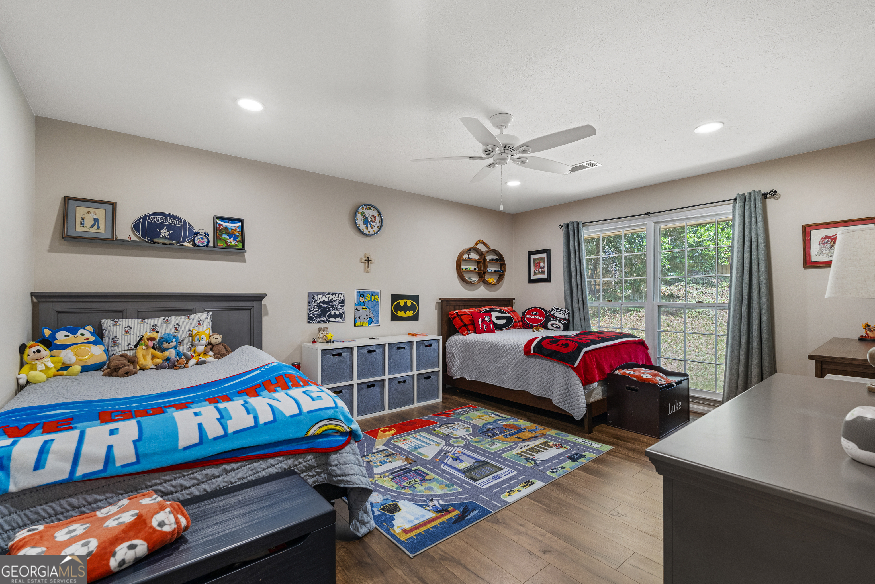 3903 Gray Fox Drive Columbus GA 31909