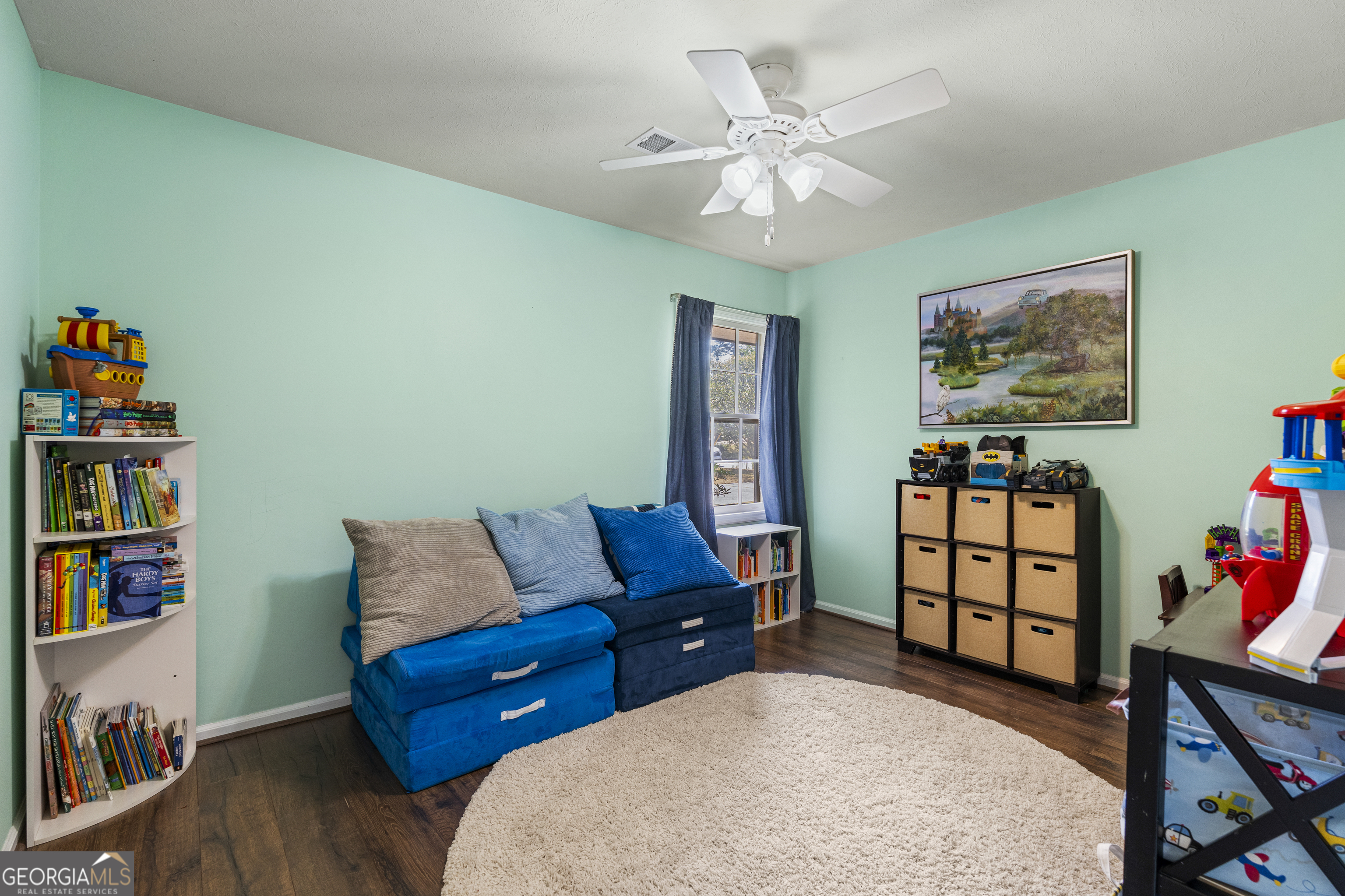 3903 Gray Fox Drive Columbus GA 31909