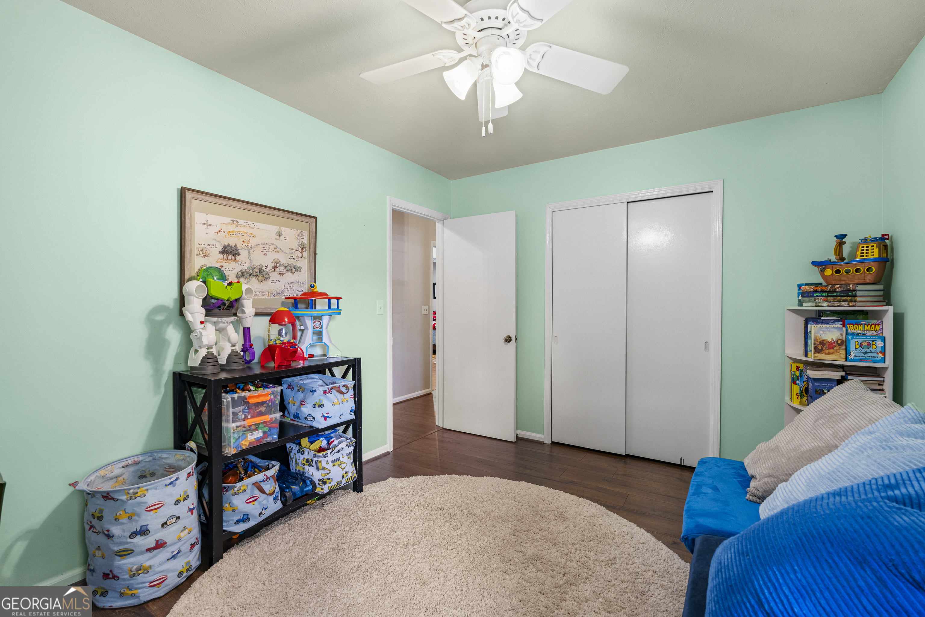 3903 Gray Fox Drive Columbus GA 31909