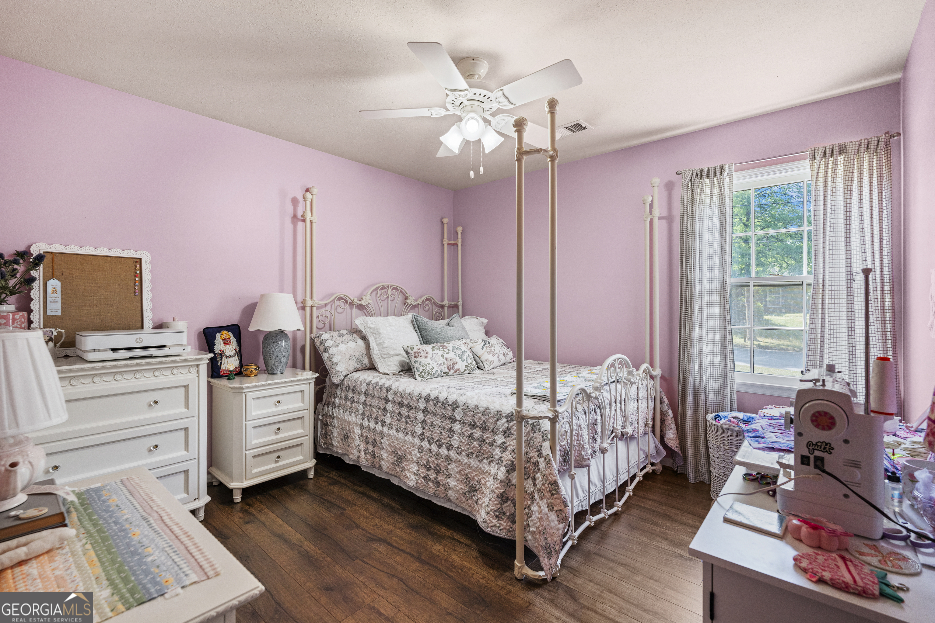 3903 Gray Fox Drive Columbus GA 31909