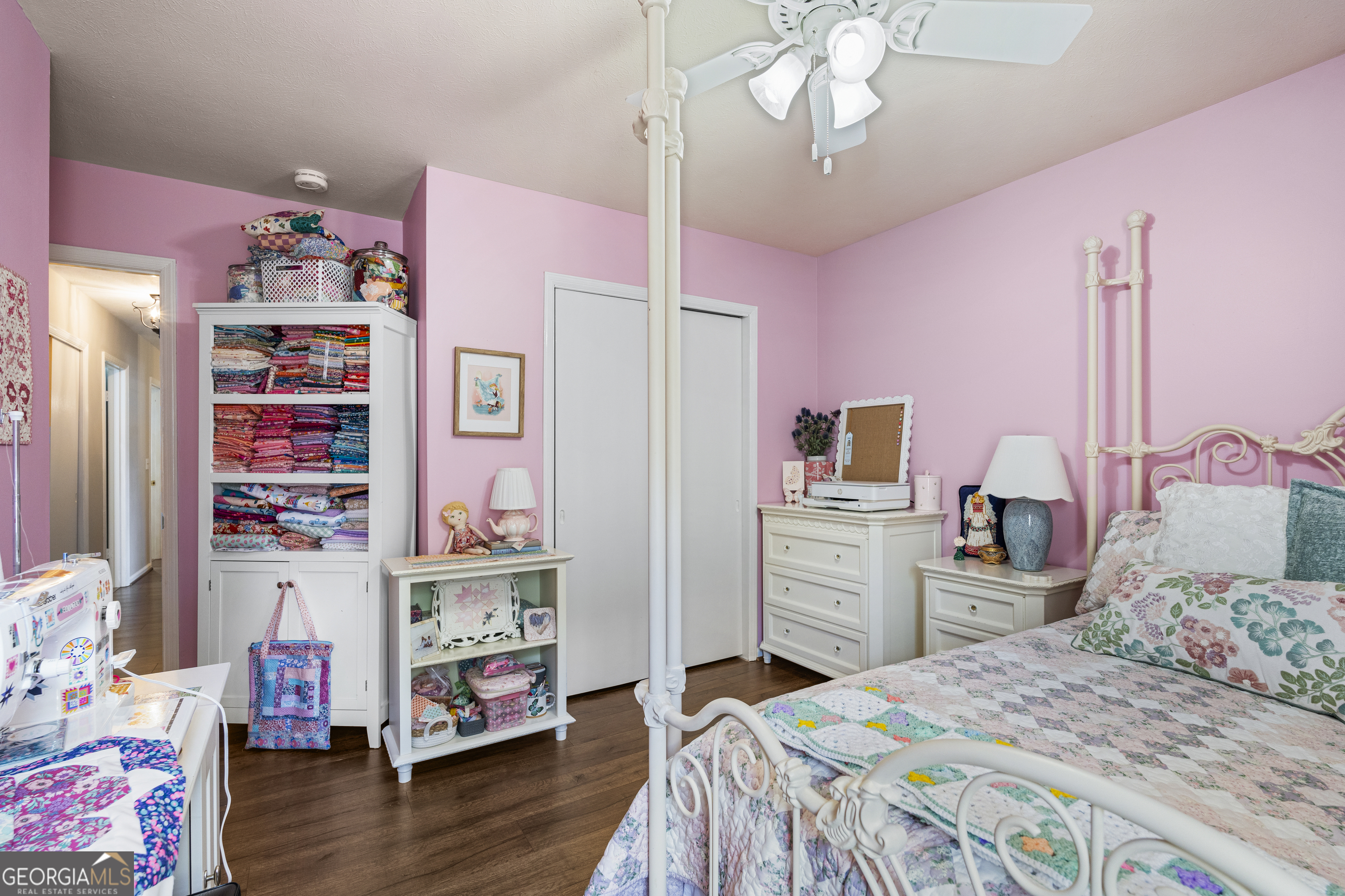 3903 Gray Fox Drive Columbus GA 31909