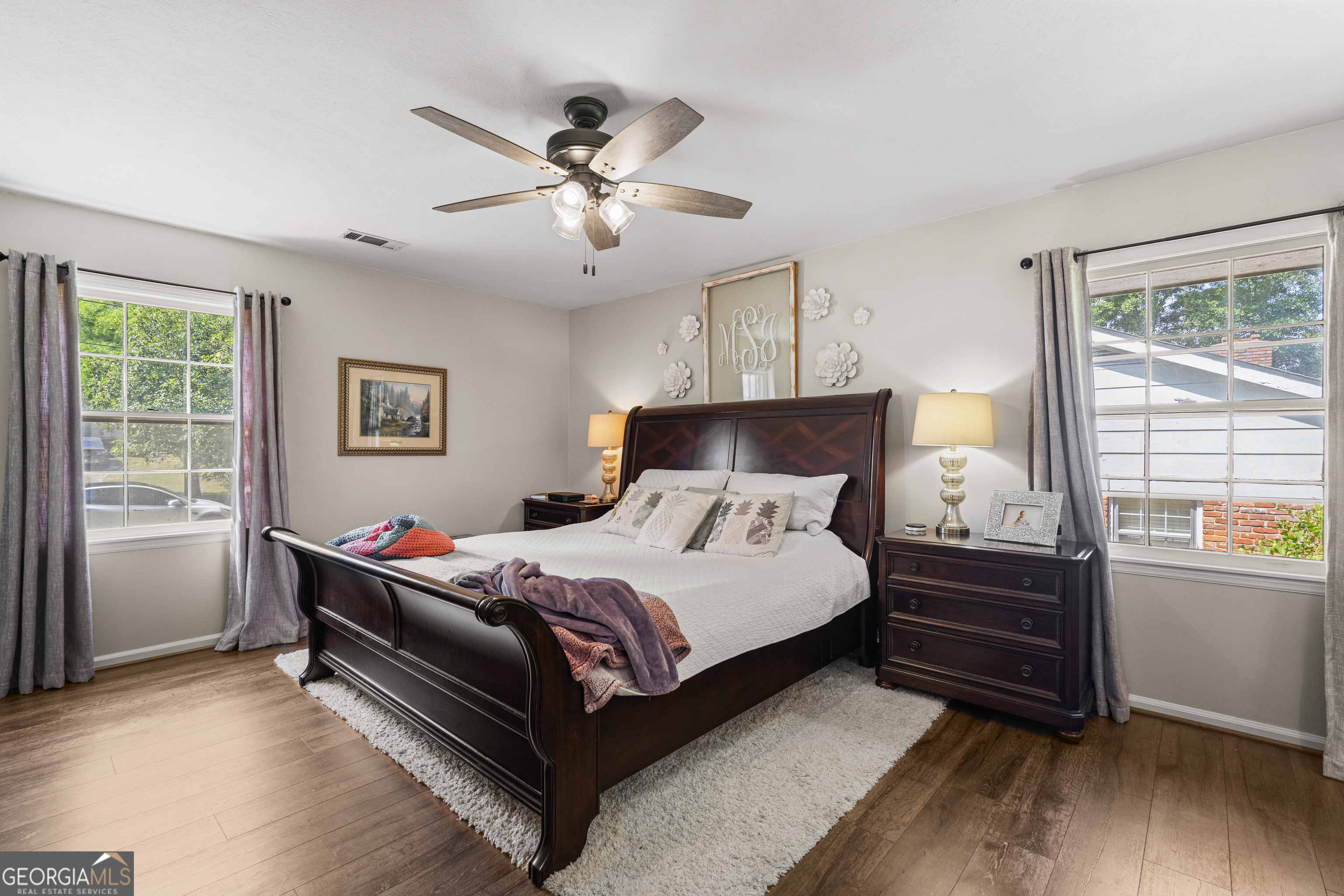 3903 Gray Fox Drive Columbus GA 31909