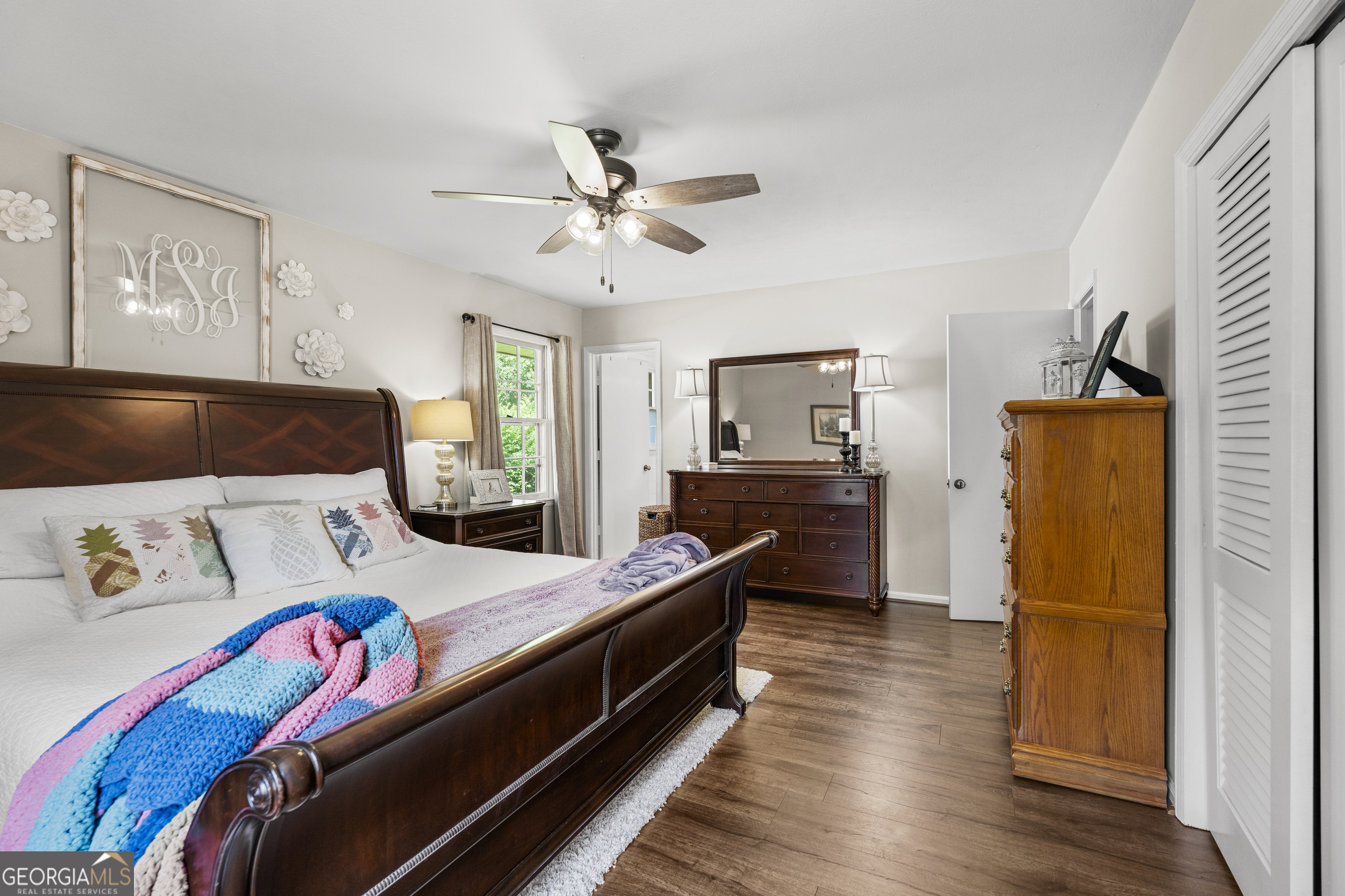 3903 Gray Fox Drive Columbus GA 31909