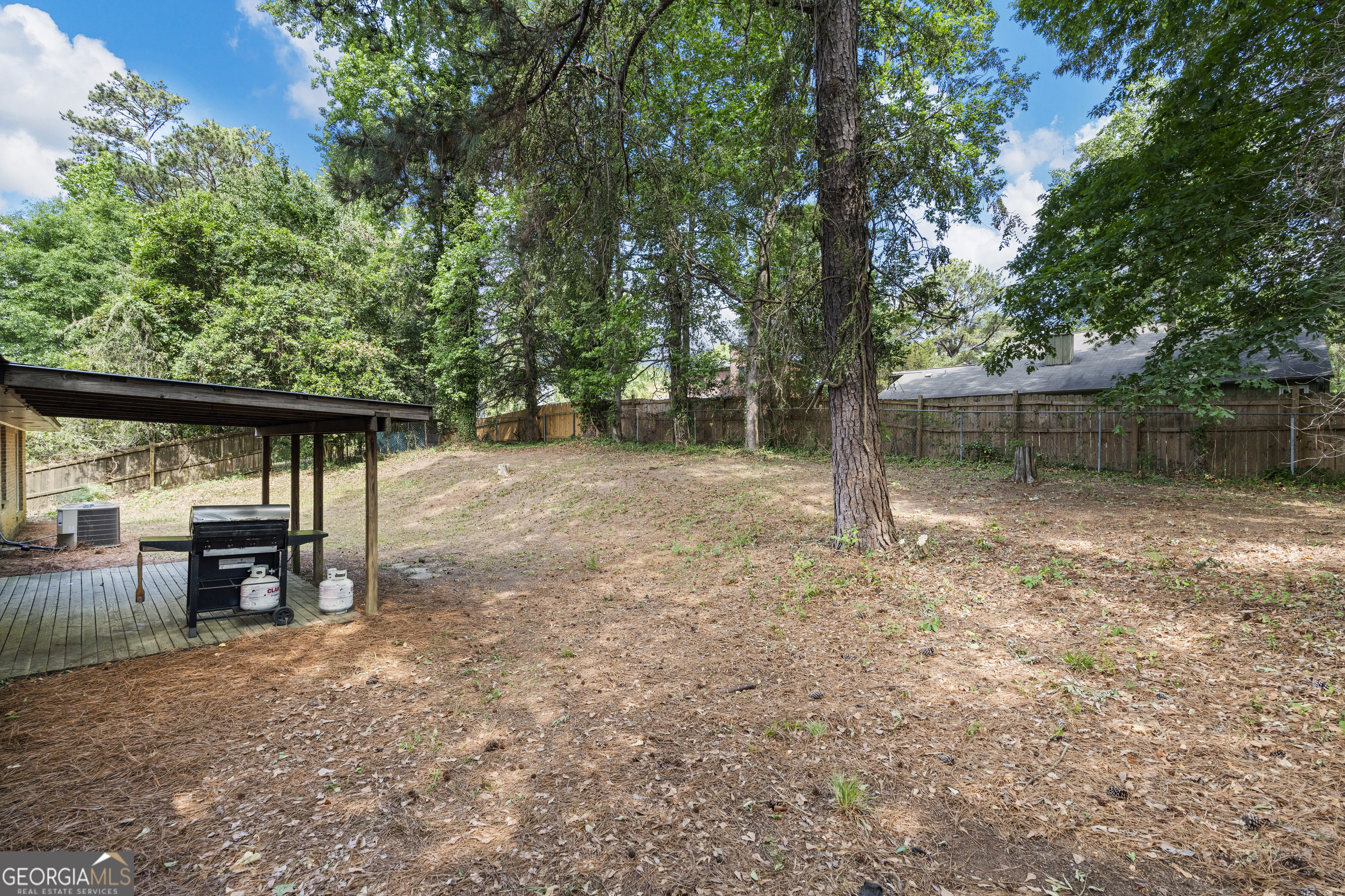 3903 Gray Fox Drive Columbus GA 31909