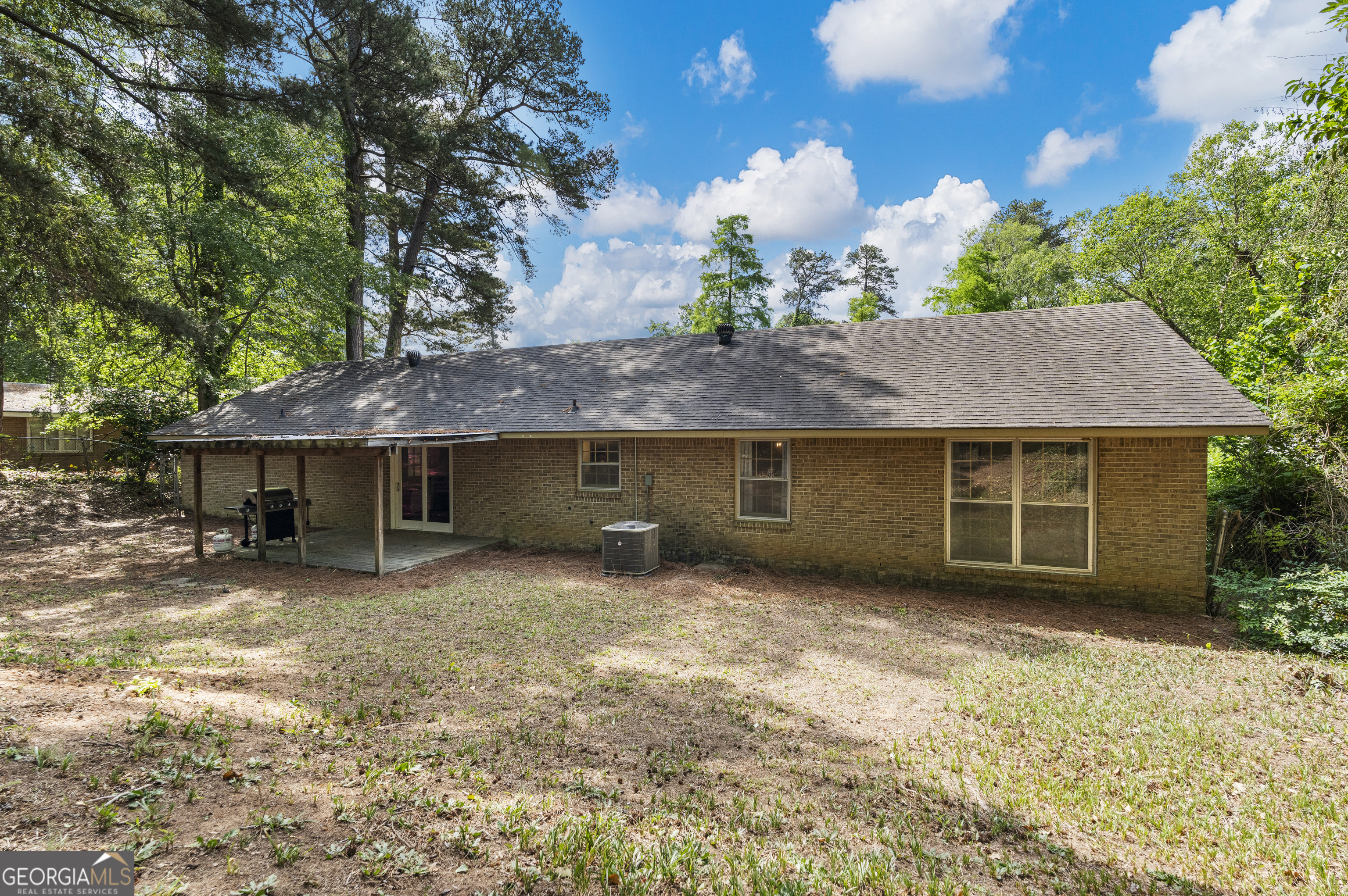 3903 Gray Fox Drive Columbus GA 31909