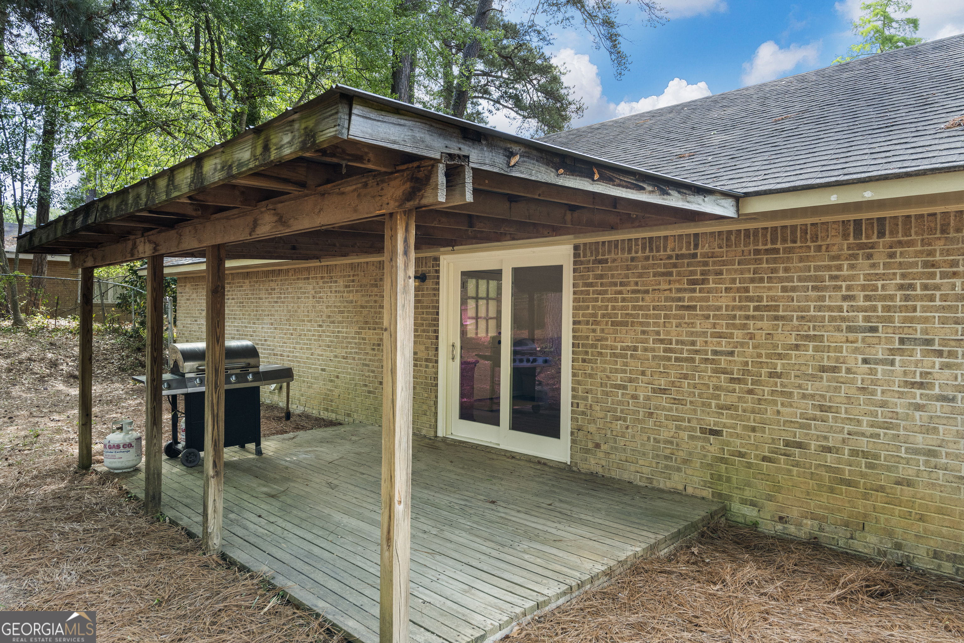 3903 Gray Fox Drive Columbus GA 31909