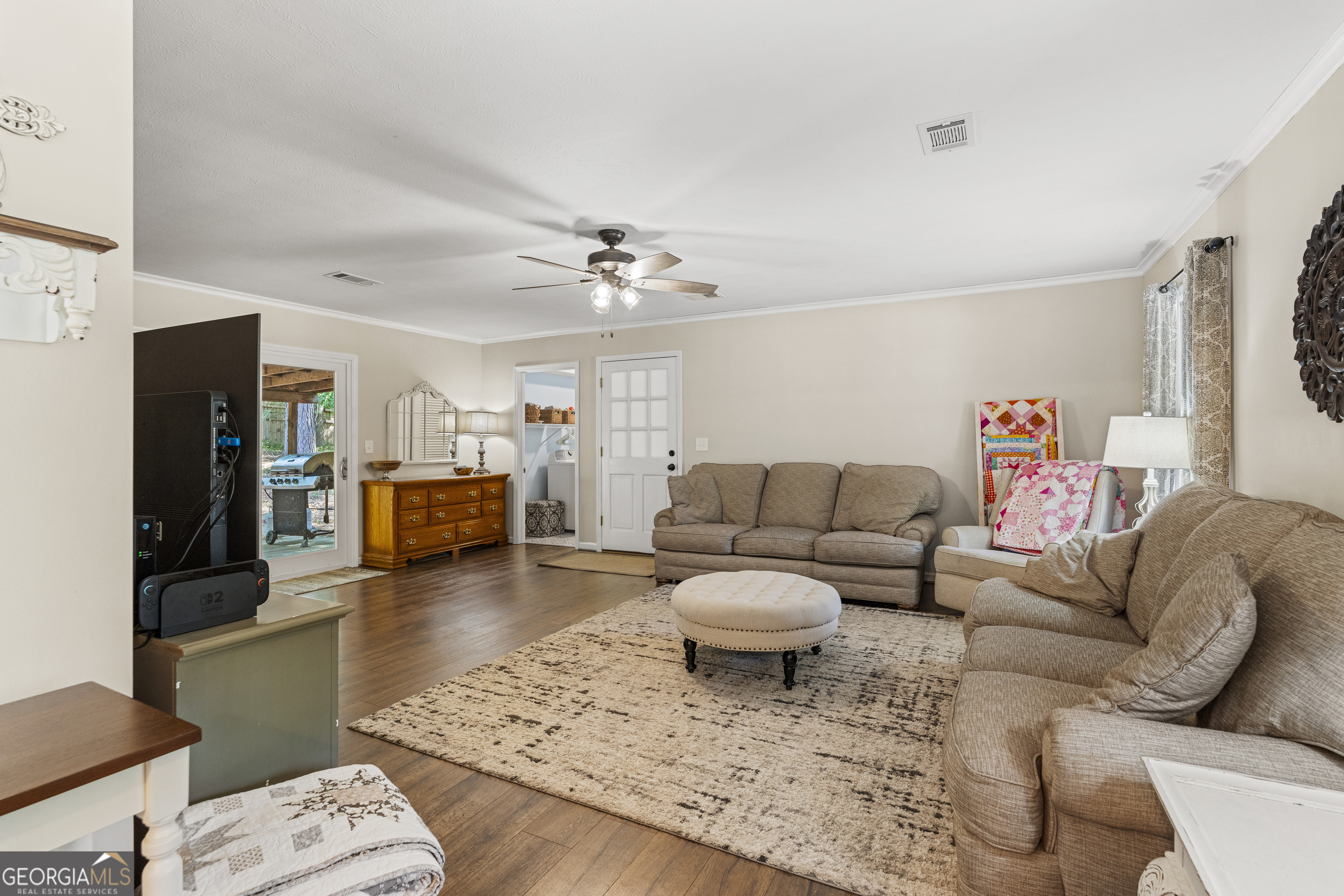 3903 Gray Fox Drive Columbus GA 31909