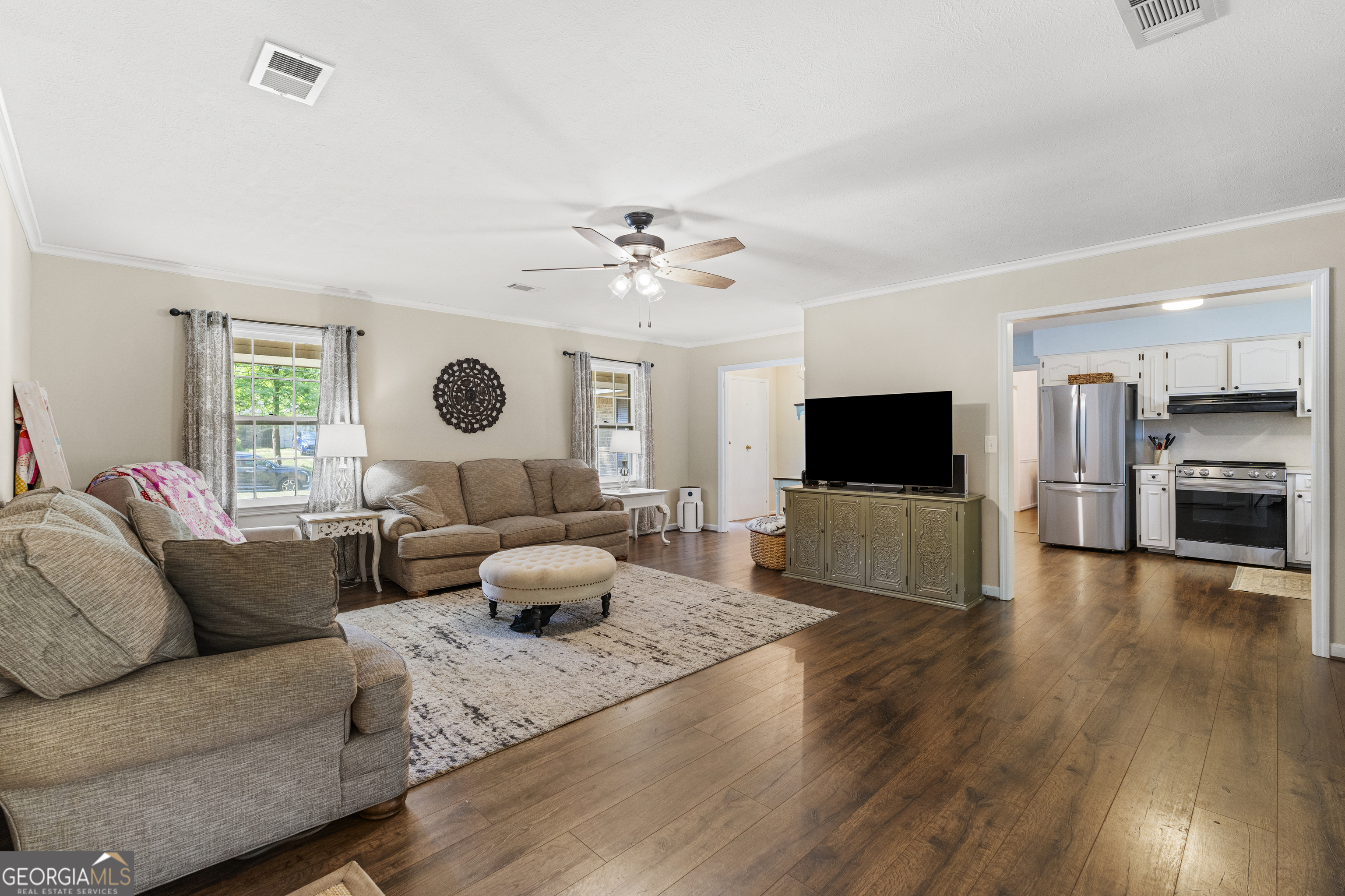 3903 Gray Fox Drive Columbus GA 31909