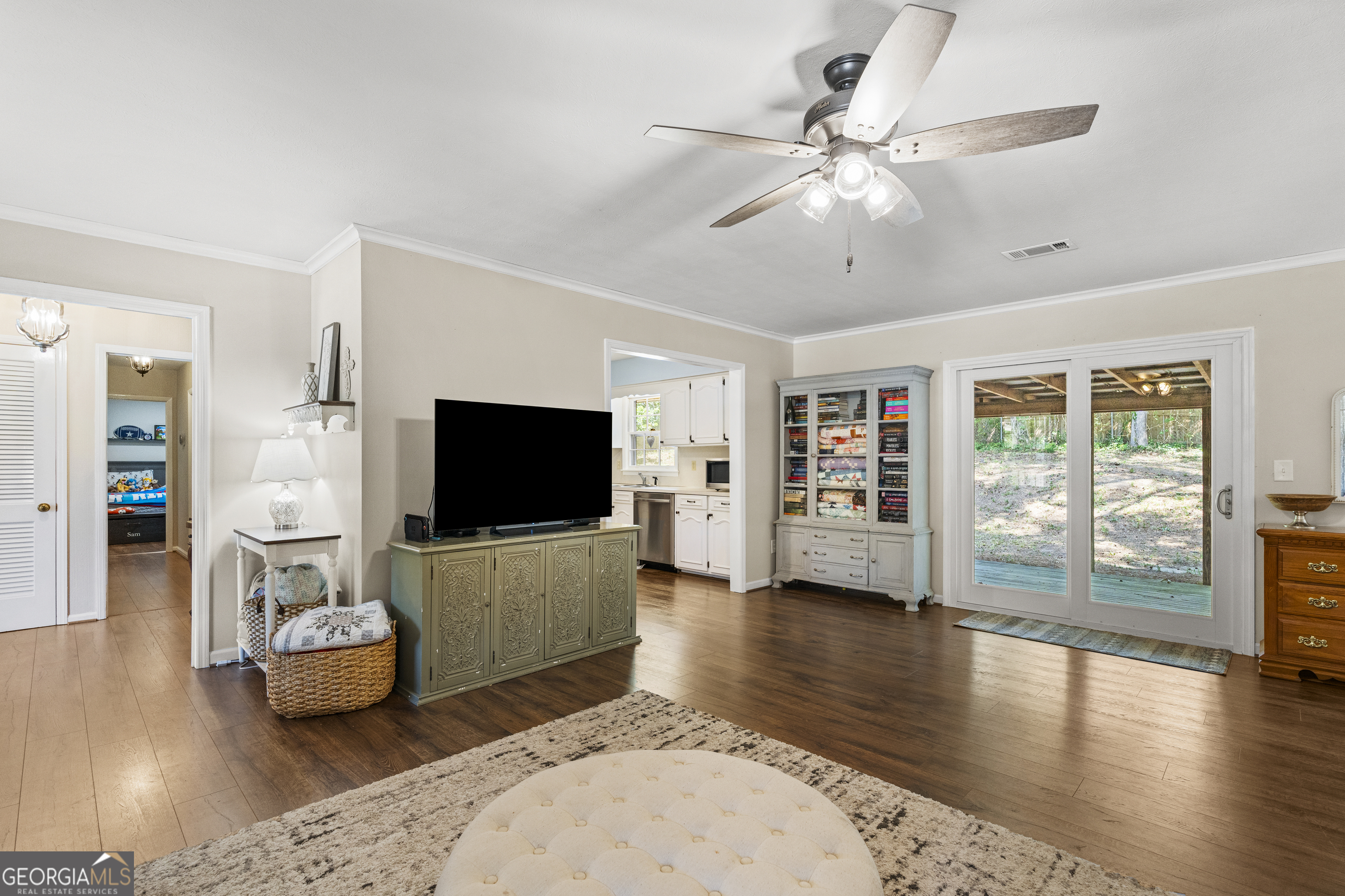 3903 Gray Fox Drive Columbus GA 31909