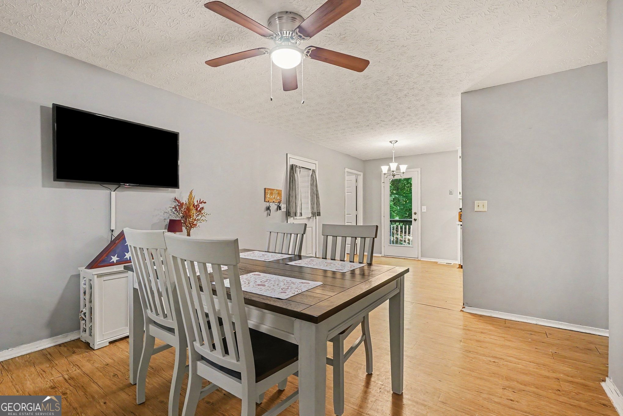2262 Everett Court Loganville GA 30052