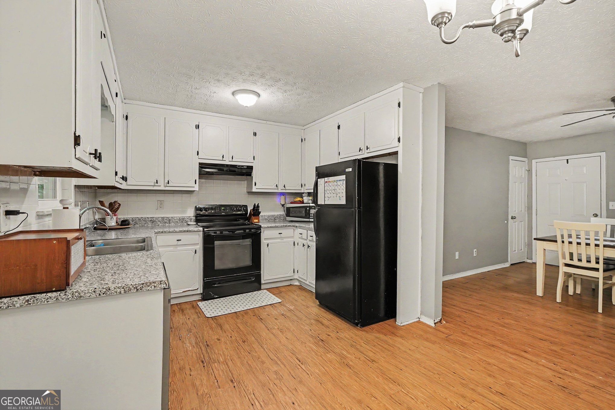 2262 Everett Court Loganville GA 30052