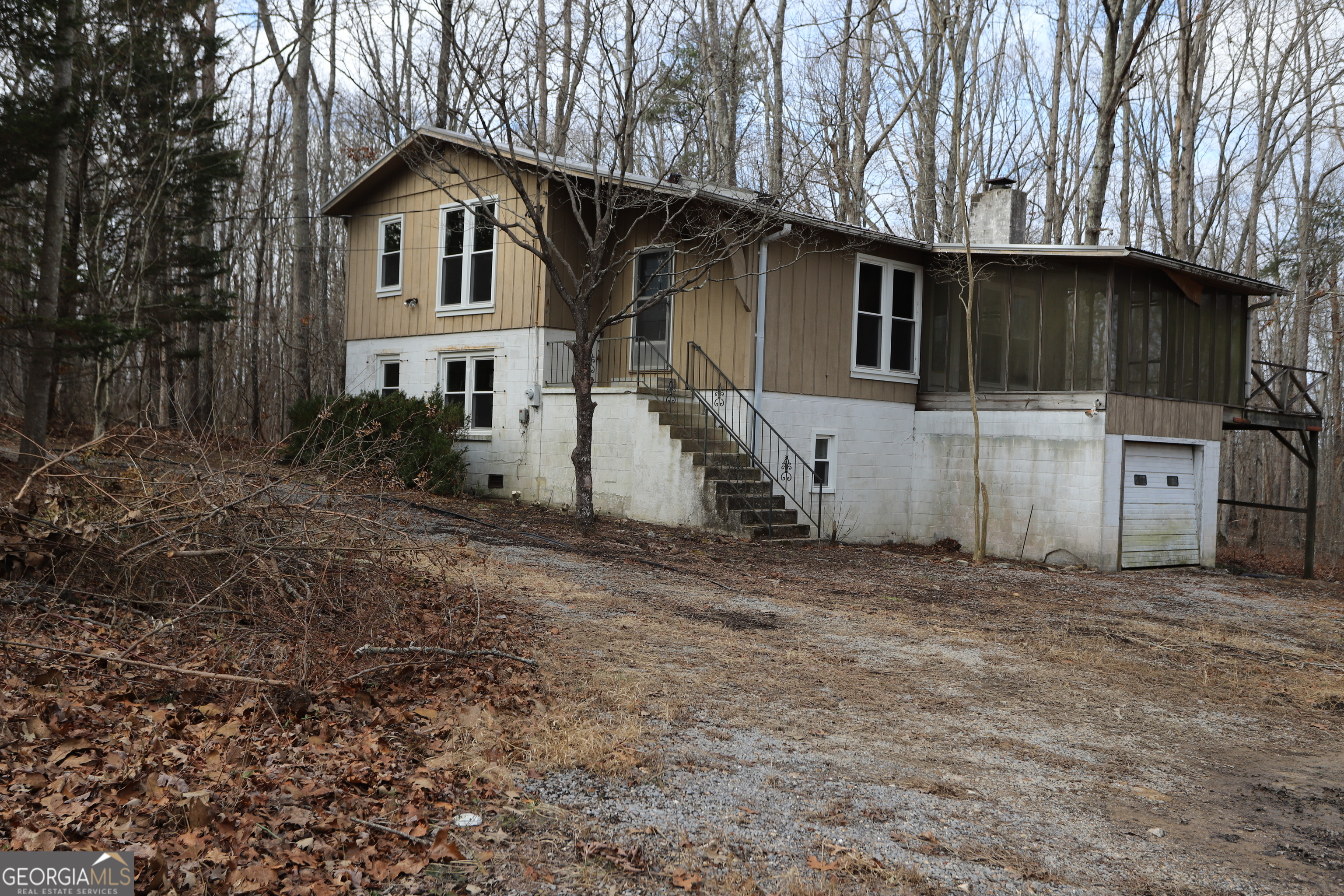 268 Atlanta Avenue Menlo GA 30731