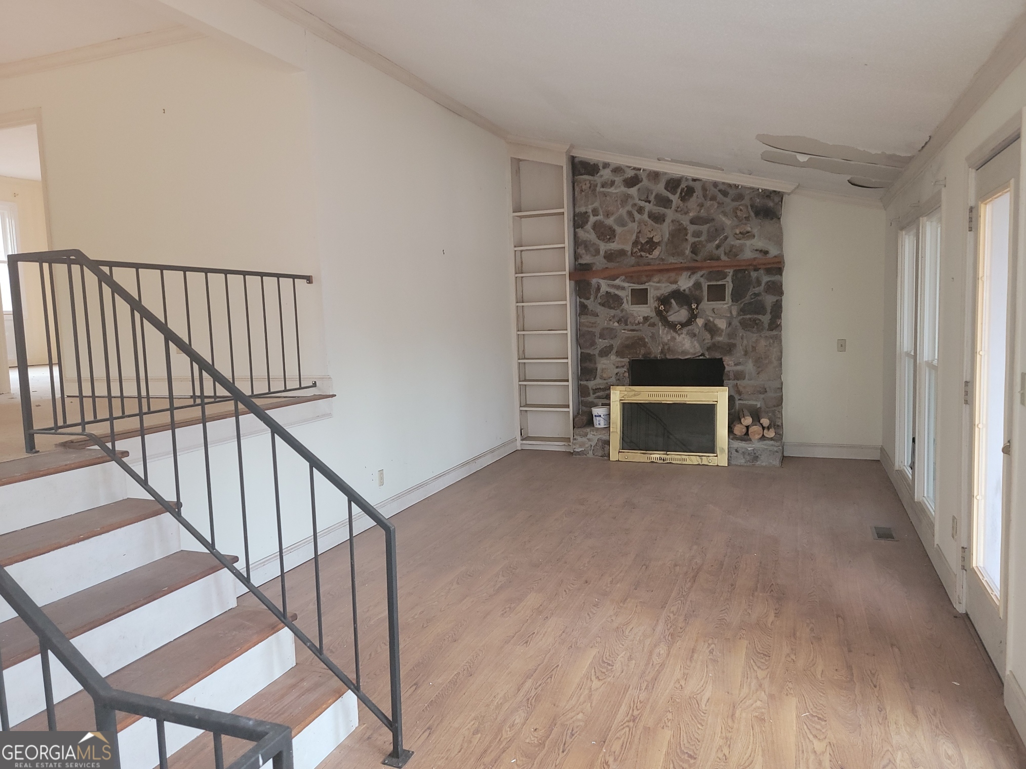 268 Atlanta Avenue Menlo GA 30731