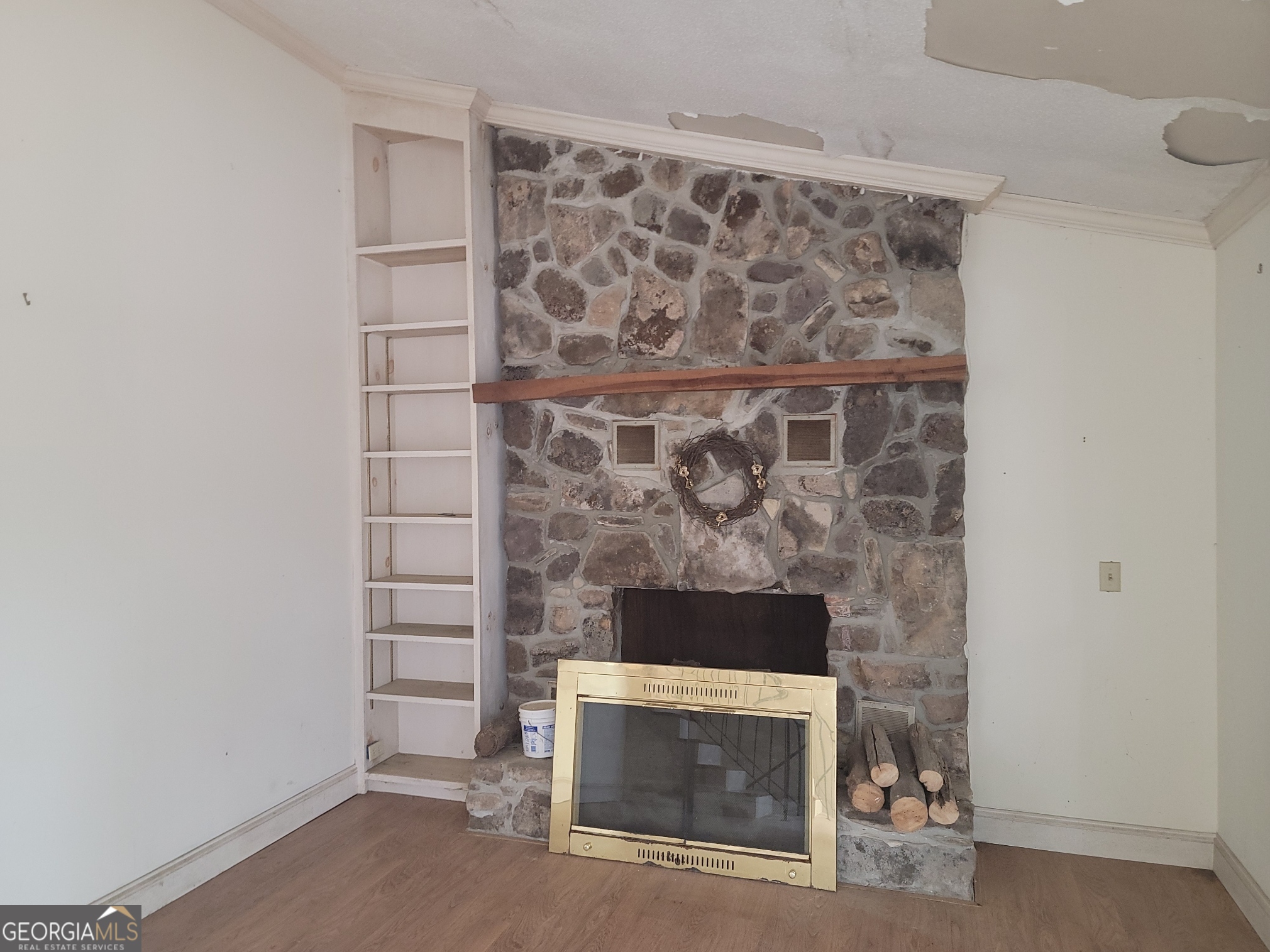 268 Atlanta Avenue Menlo GA 30731