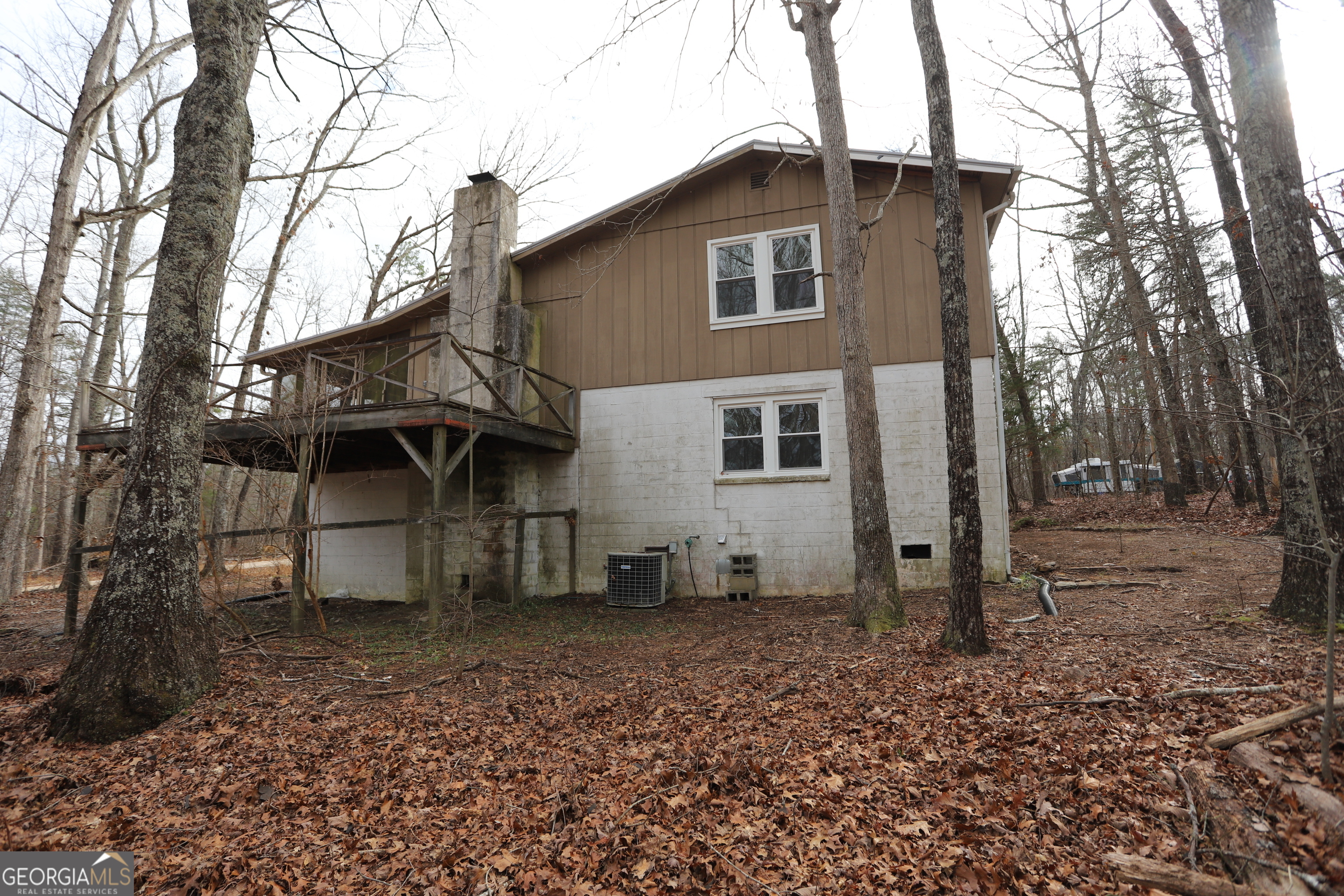 268 Atlanta Avenue Menlo GA 30731