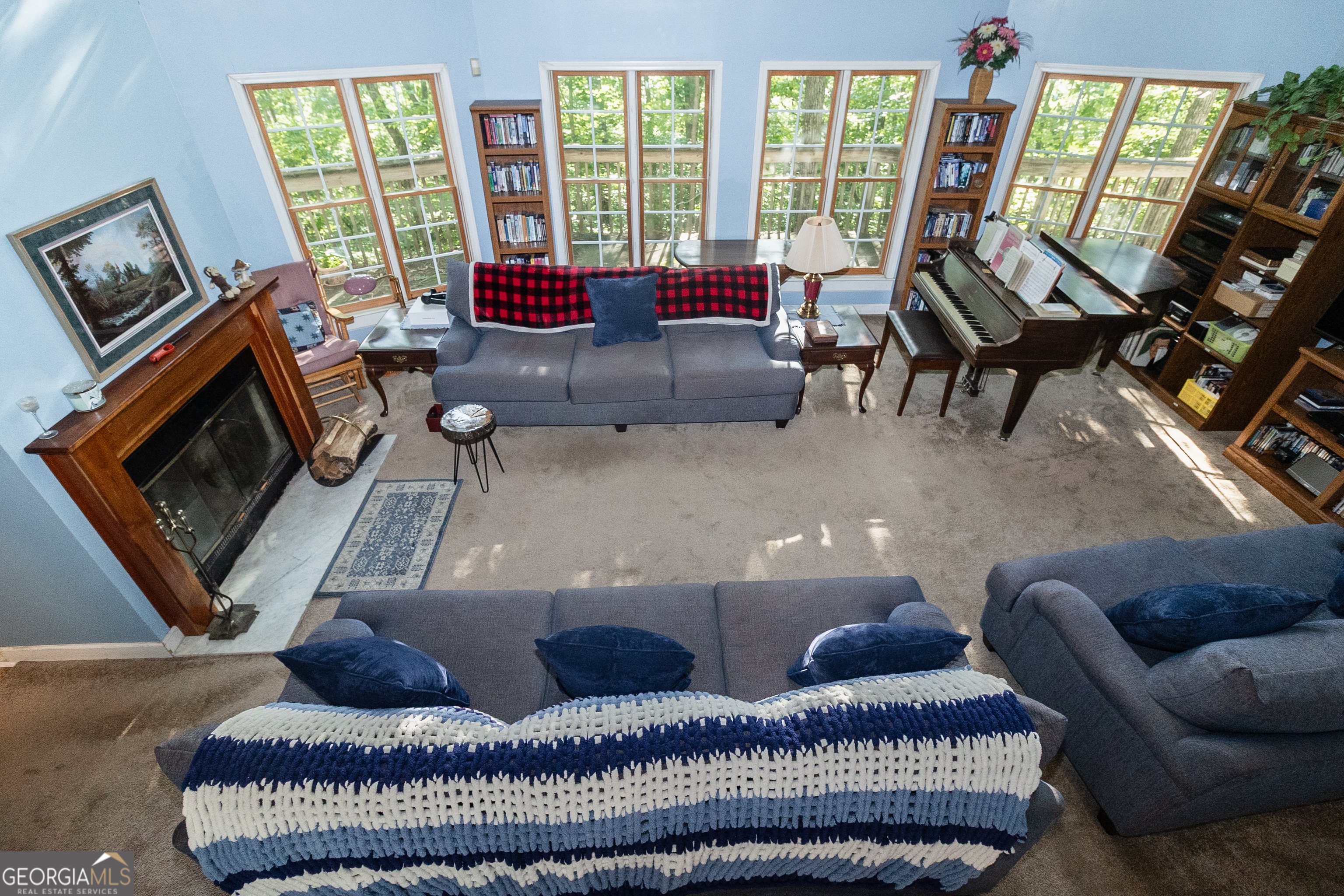 1063 Grindle Bridge Road Dahlonega GA 30533
