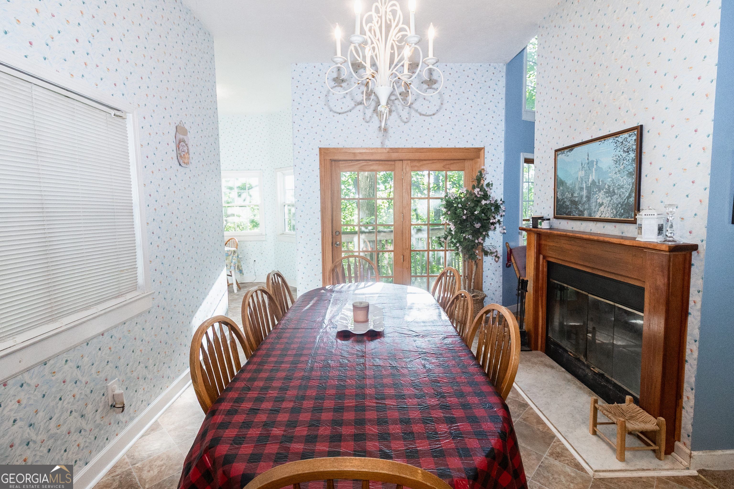 1063 Grindle Bridge Road Dahlonega GA 30533