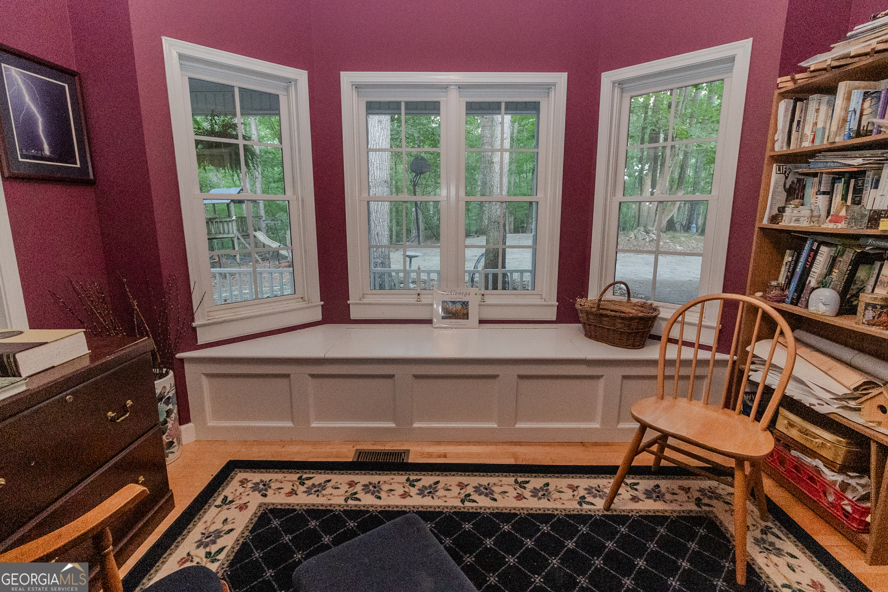 1063 Grindle Bridge Road Dahlonega GA 30533