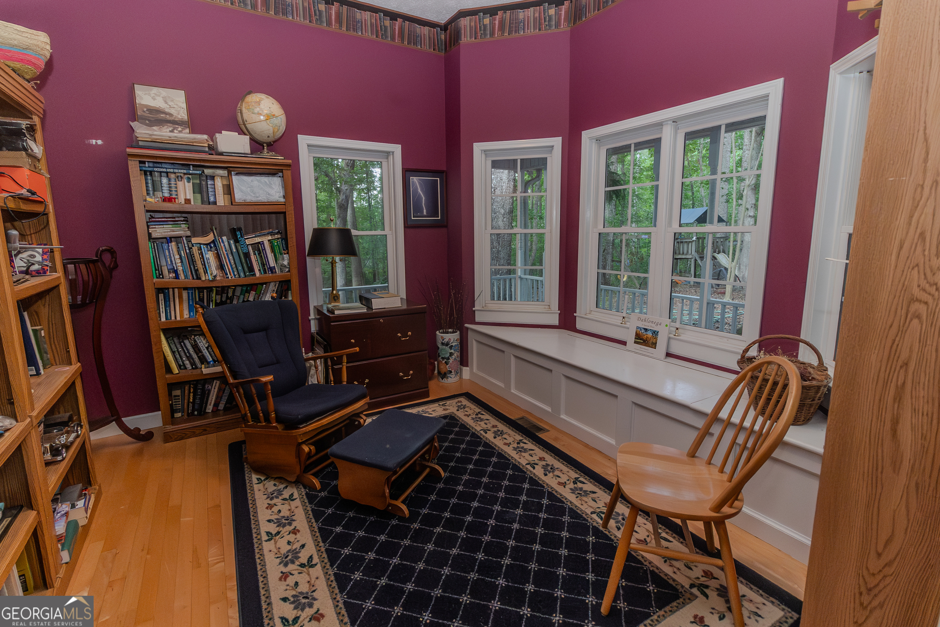 1063 Grindle Bridge Road Dahlonega GA 30533