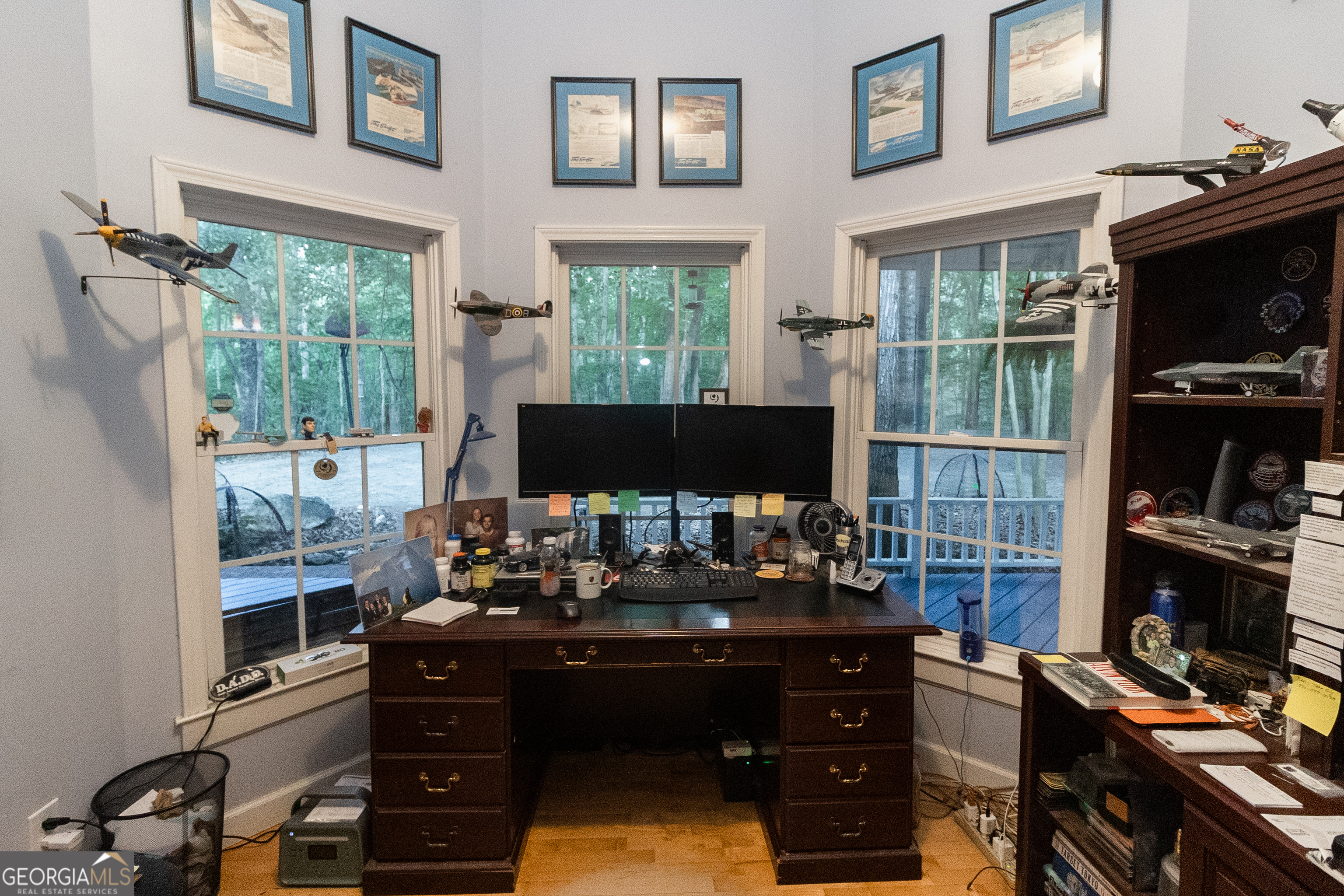 1063 Grindle Bridge Road Dahlonega GA 30533