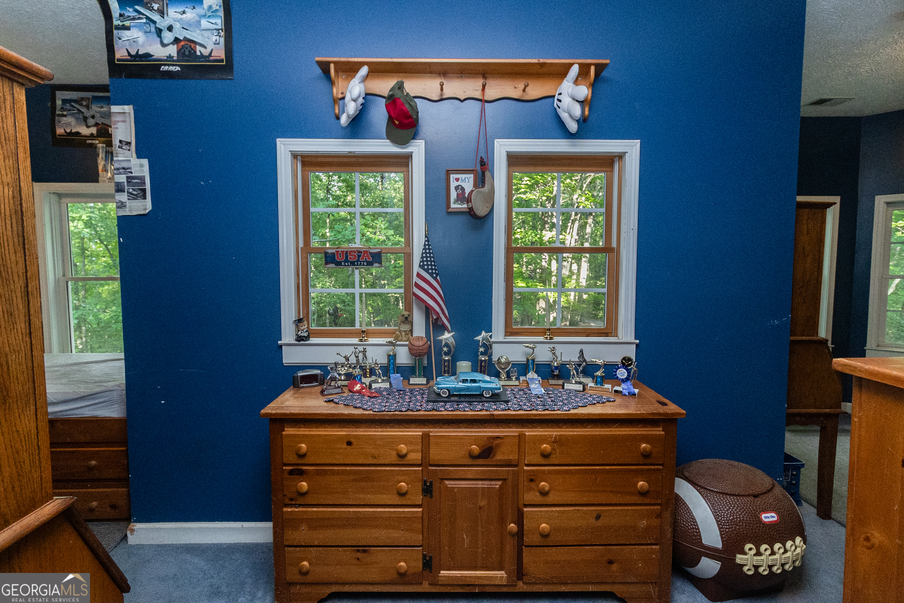 1063 Grindle Bridge Road Dahlonega GA 30533