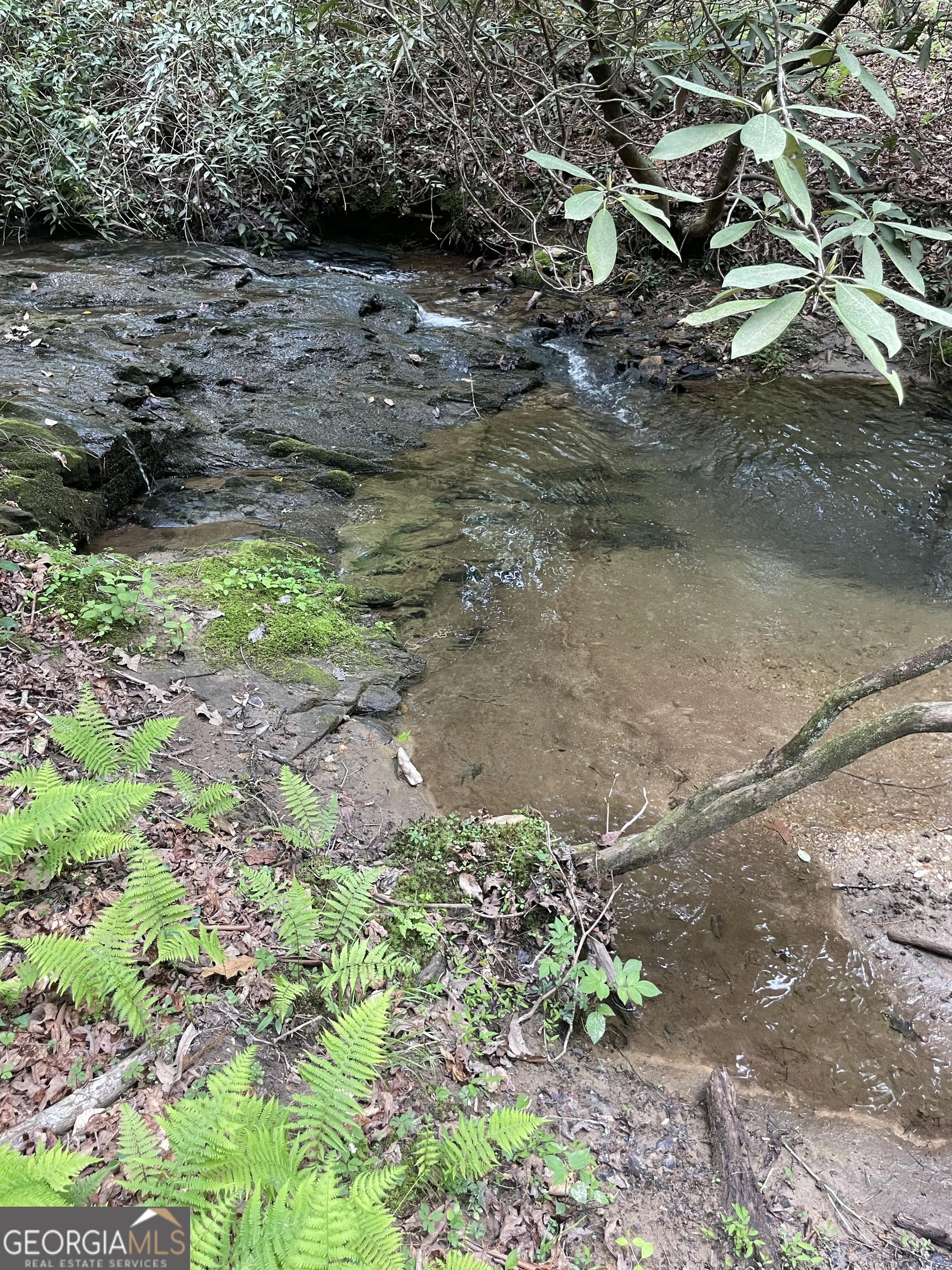 1063 Grindle Bridge Road Dahlonega GA 30533
